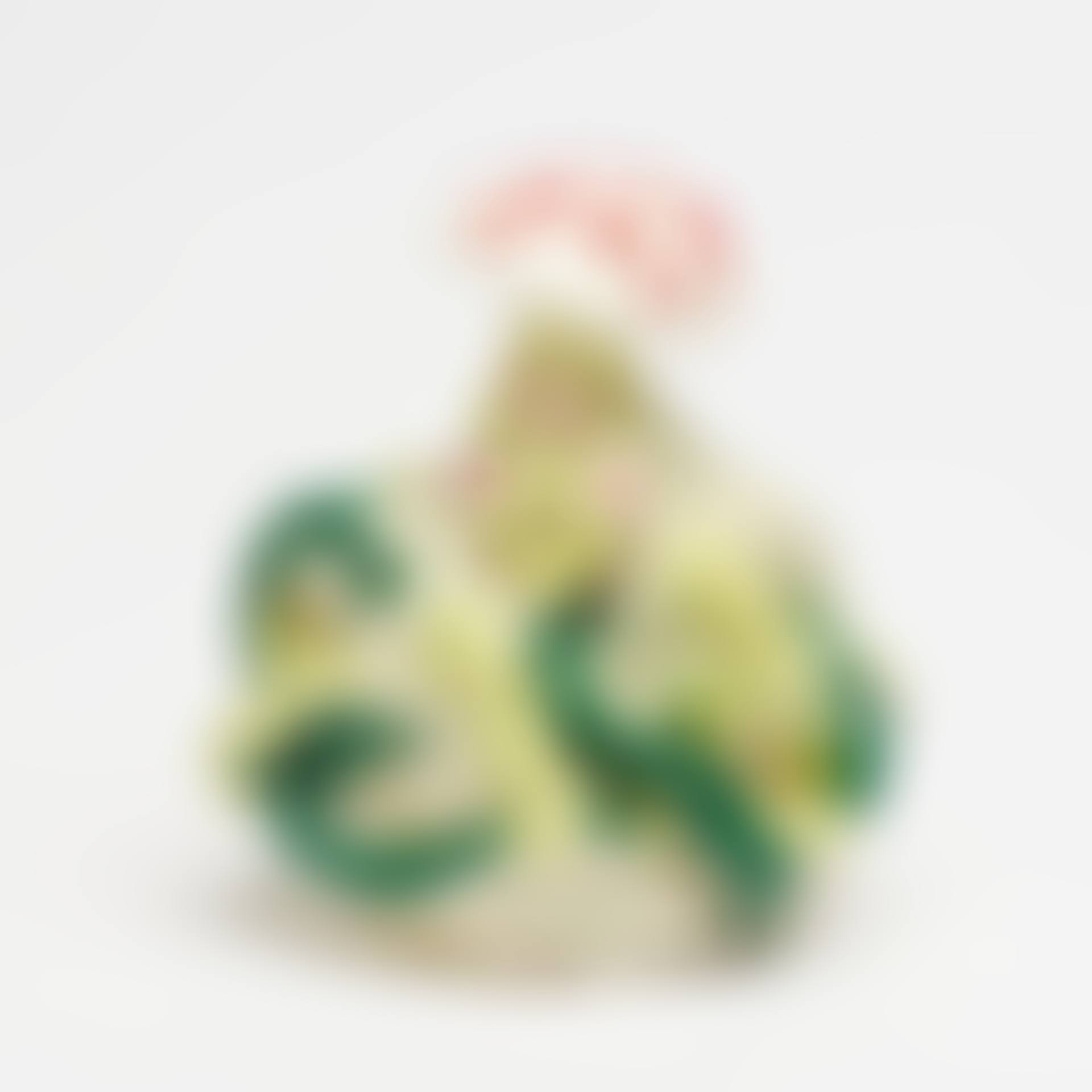 "Rolig Svamp Gubbe" (Silly Mushroom Guy) (preview)