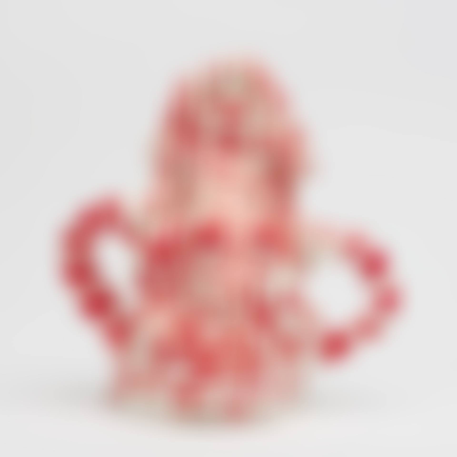 "Sträng Vas" (Strict Vase) (preview)