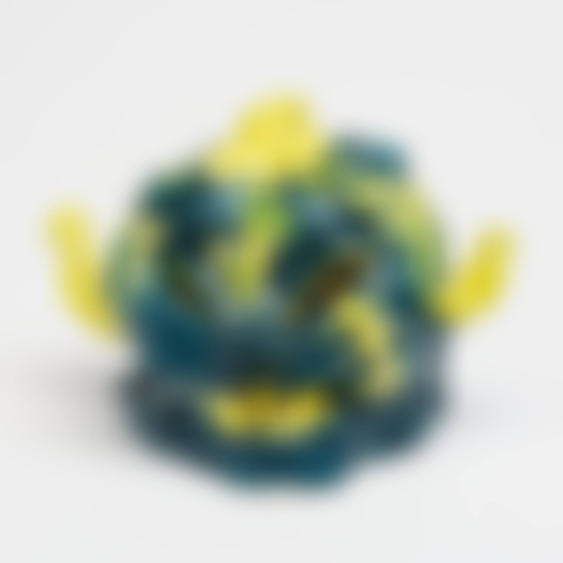 "Suedi Demon" (preview)