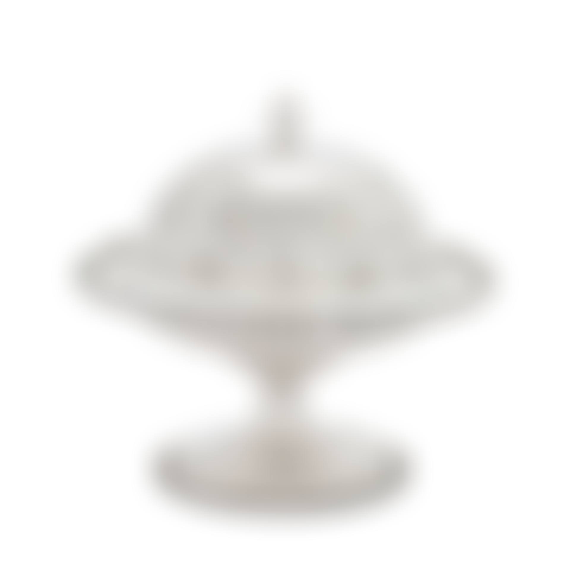 Coin Silver Butter Dish (preview)