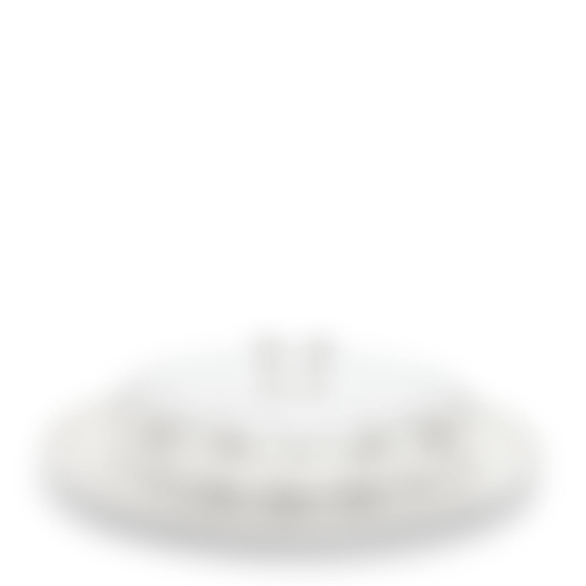 Circular Dish and Cover (preview)