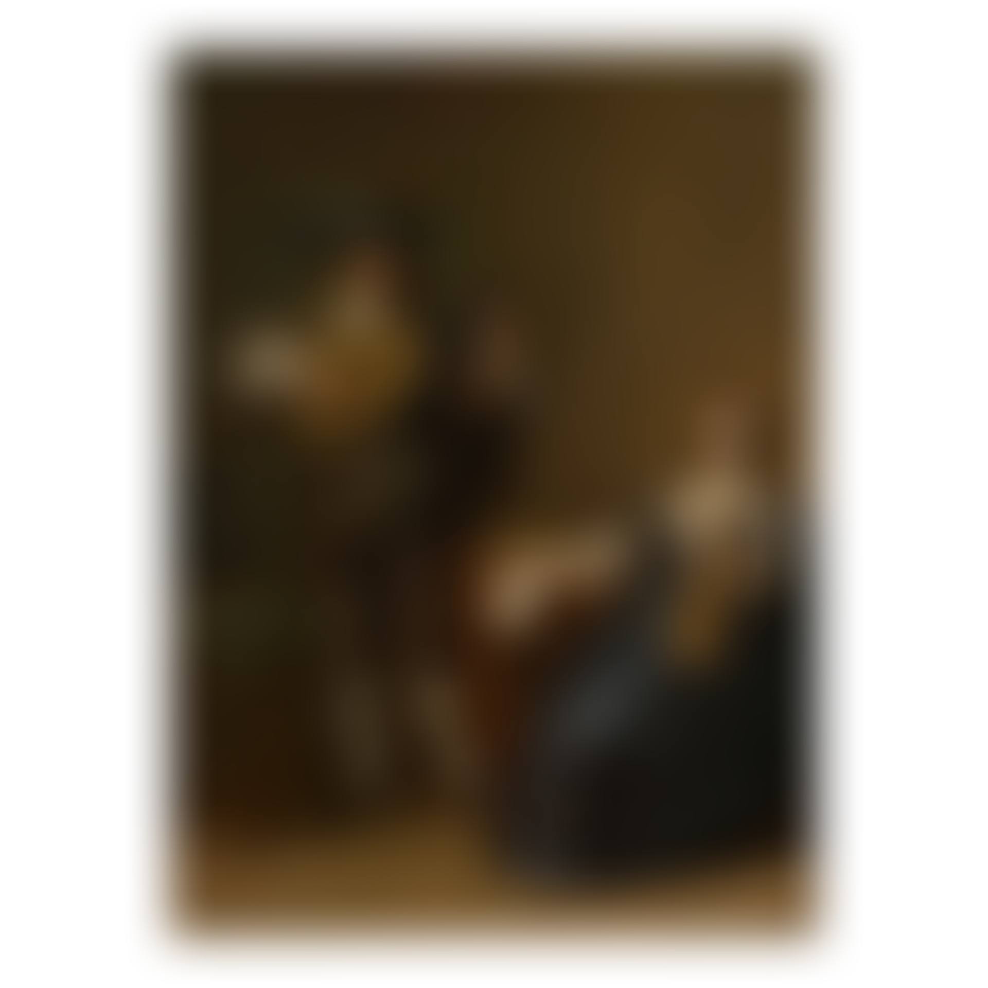 An Allegory of Love (preview)