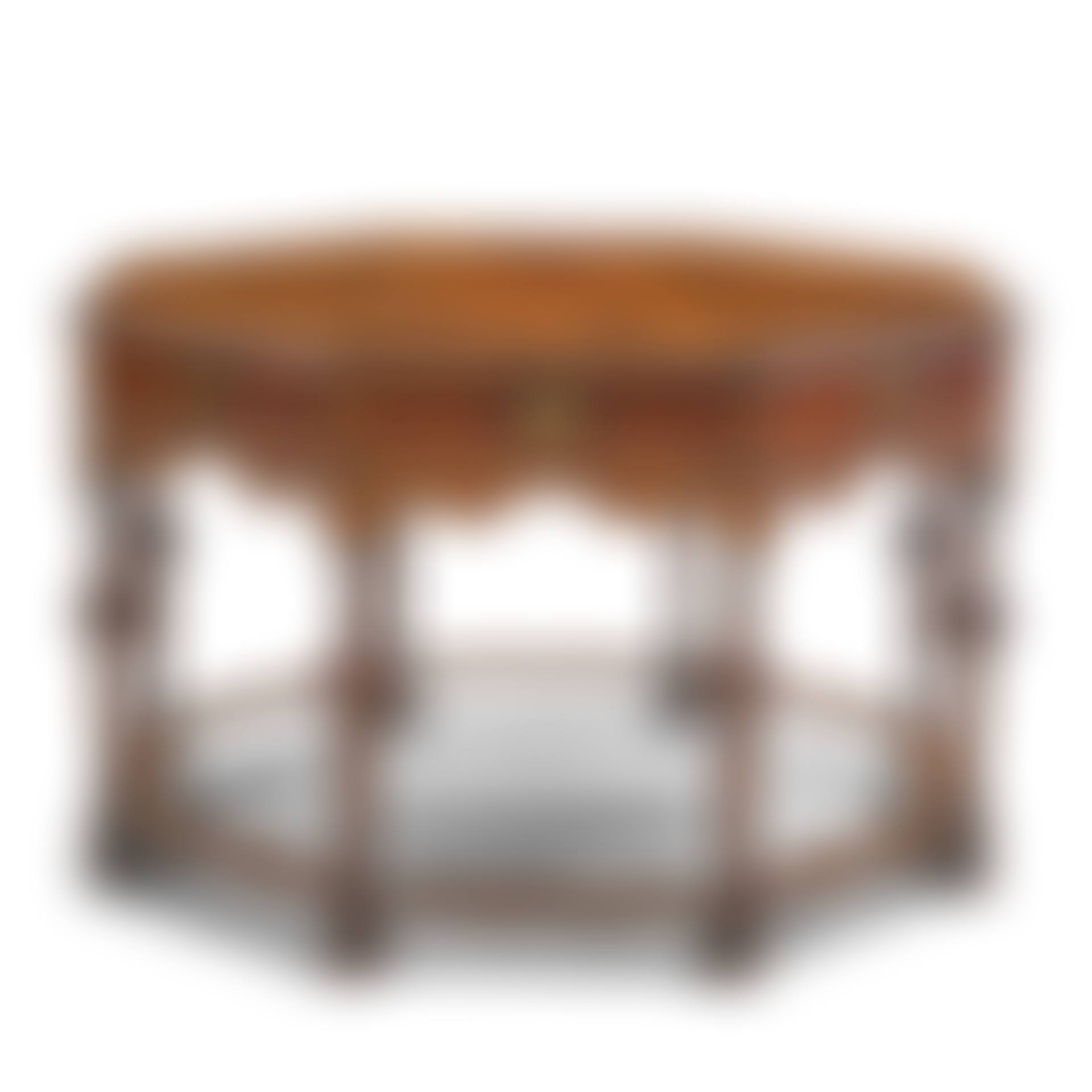 Octagonal Center Table (preview)