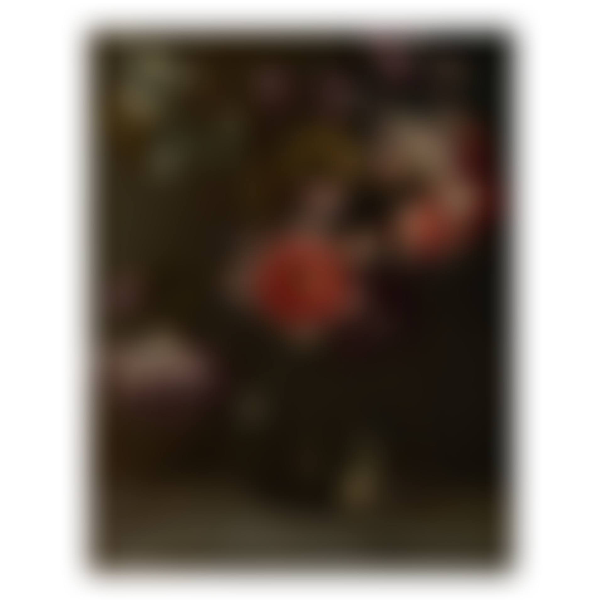 Assorted Flowers in a Glass Vase (preview)