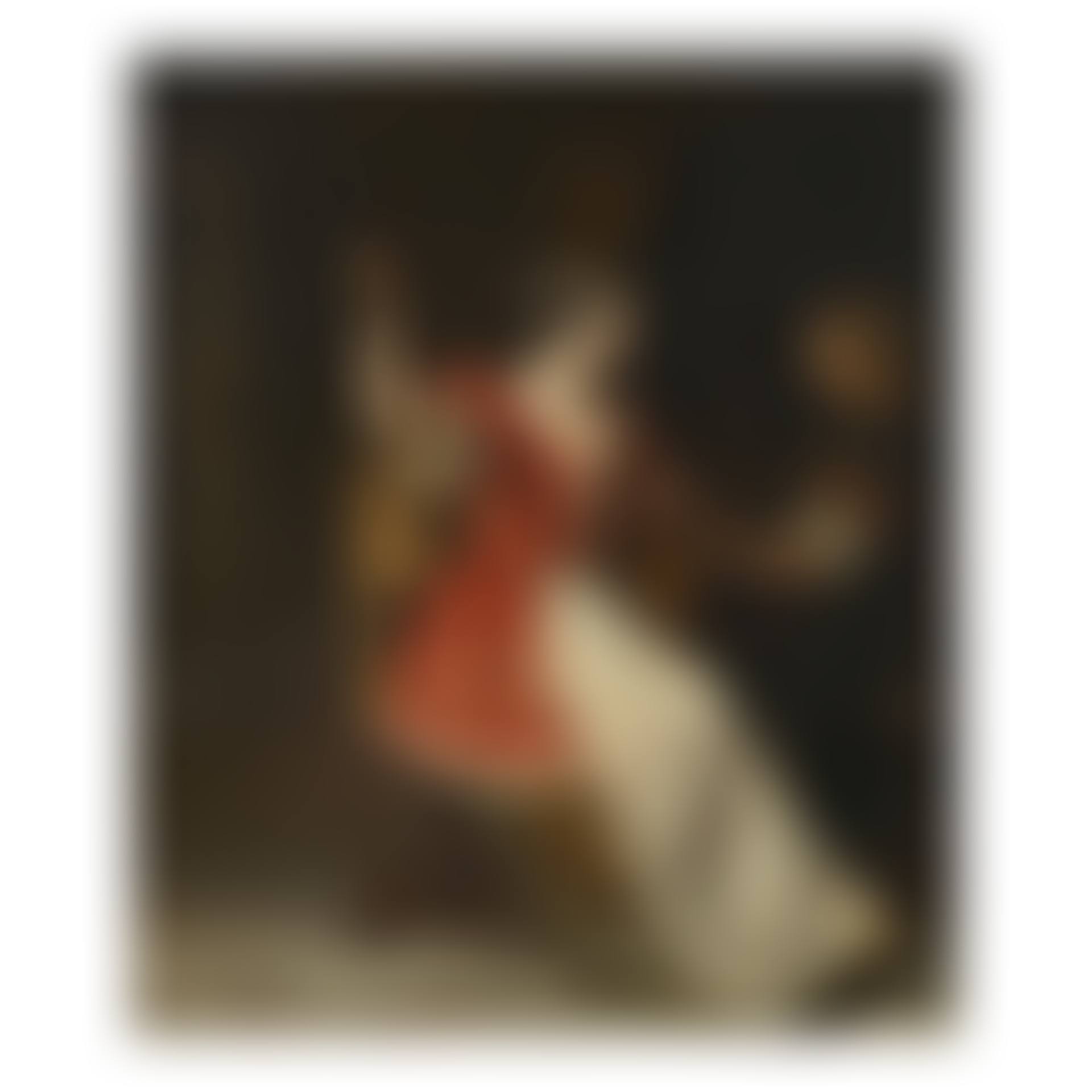 Women Playing the Lute and the Violin in an Interior (preview)