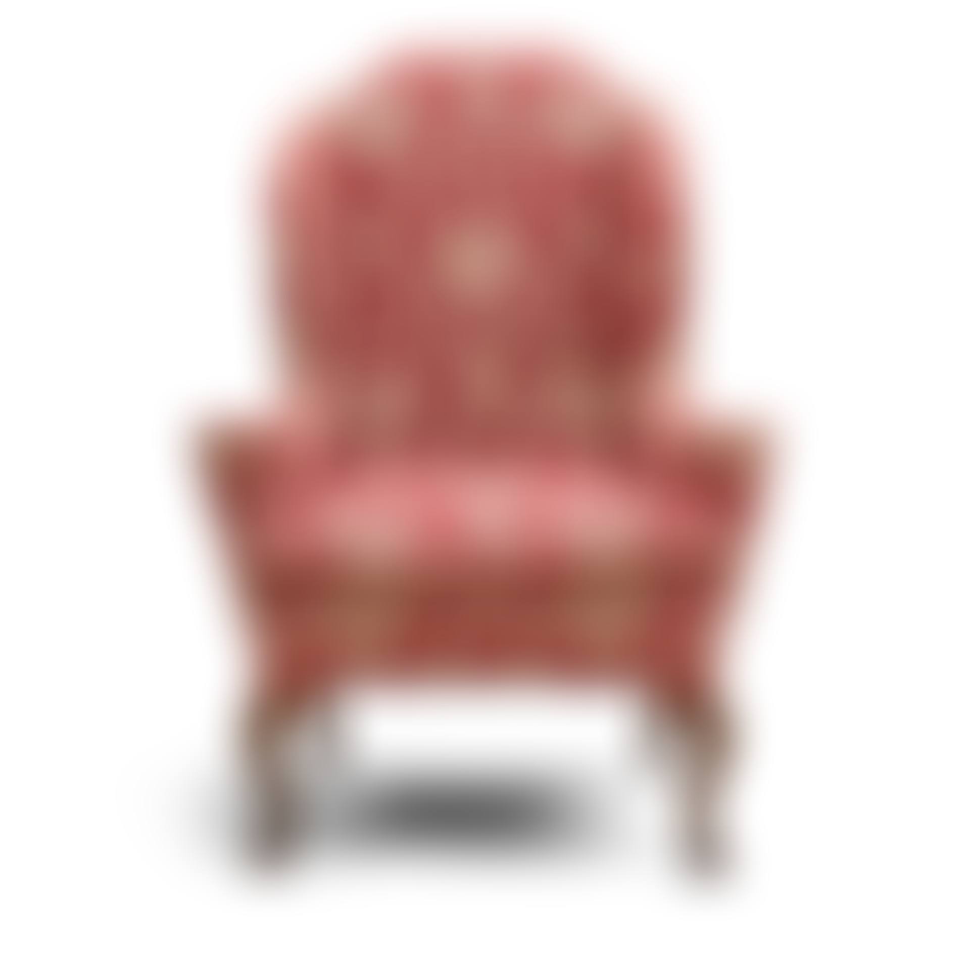 Wingback Armchair (preview)