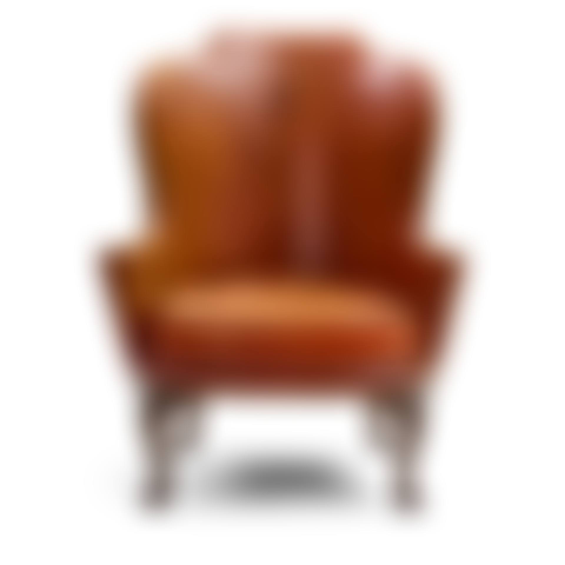 Wingback Armchair (preview)