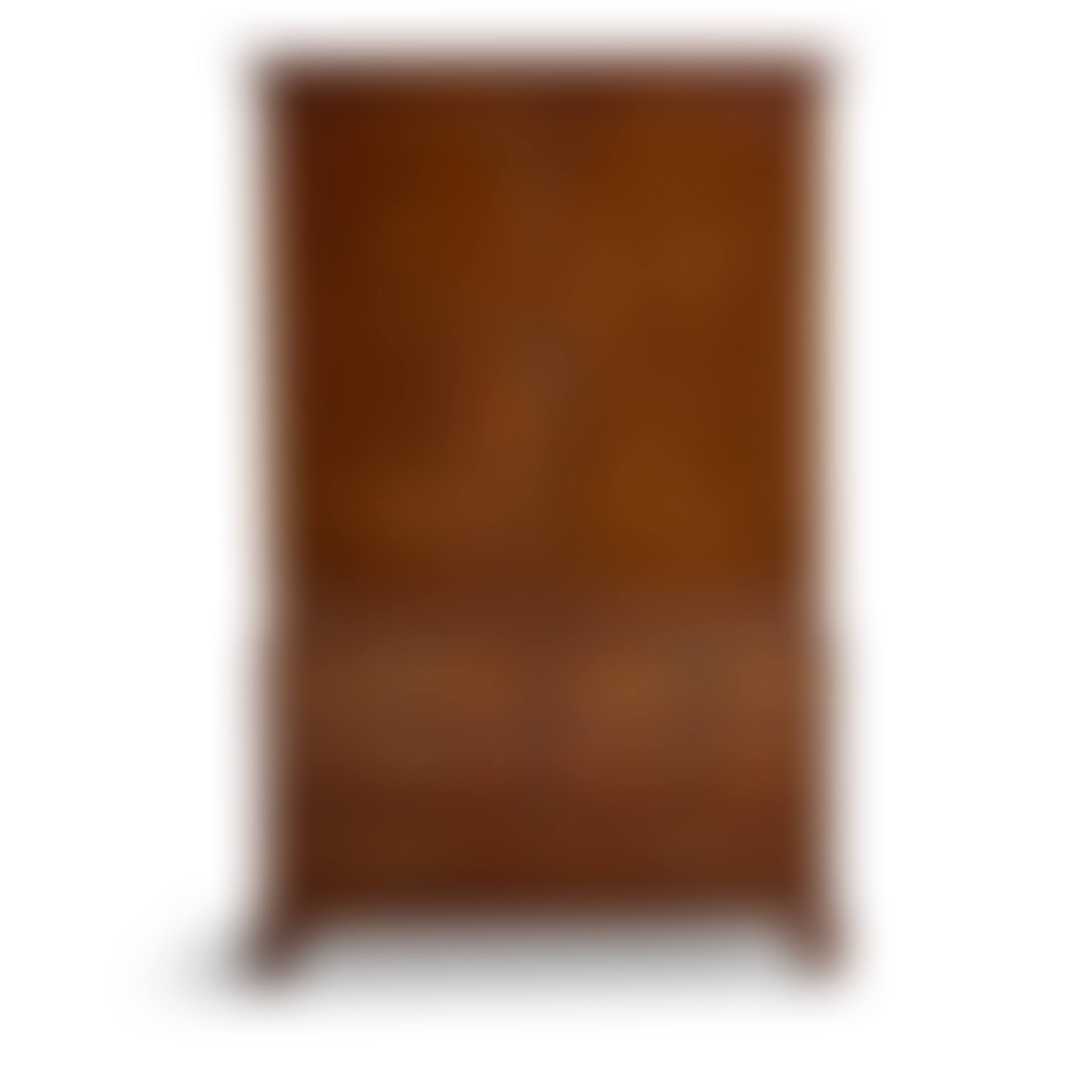 Mahogany Linen Press (preview)
