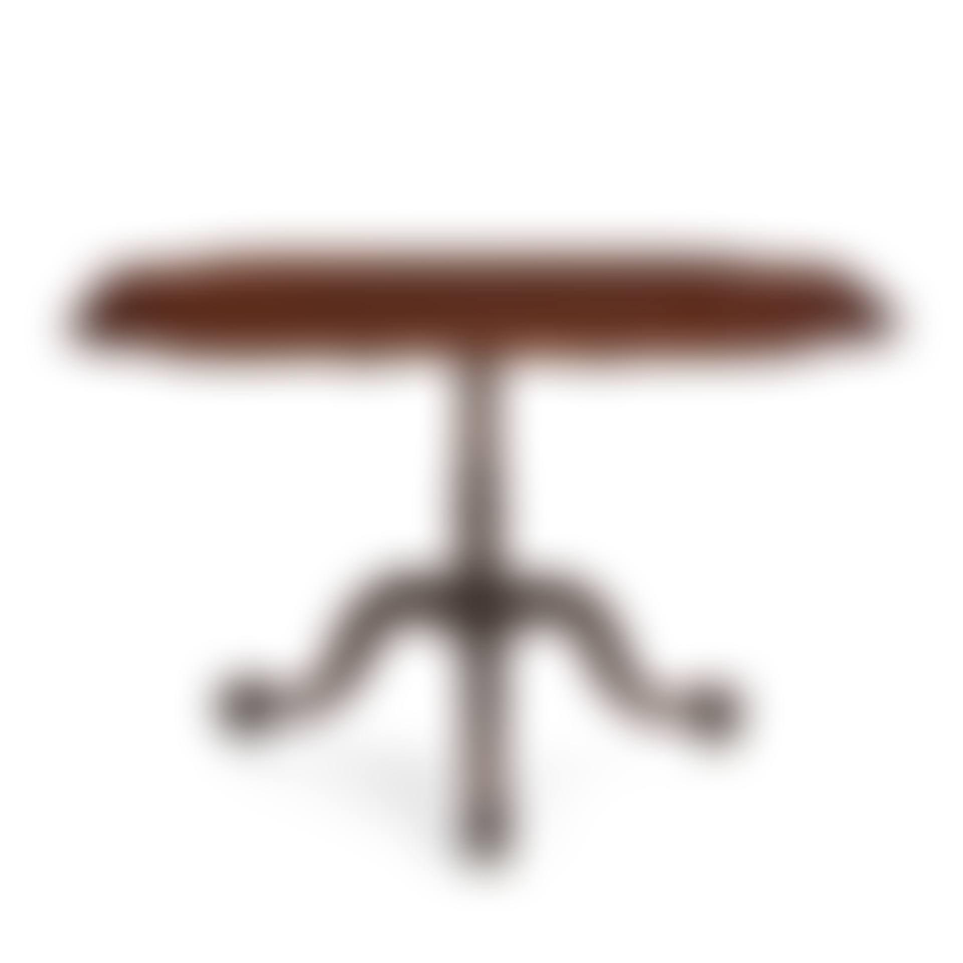 Tripod Breakfast Table (preview)