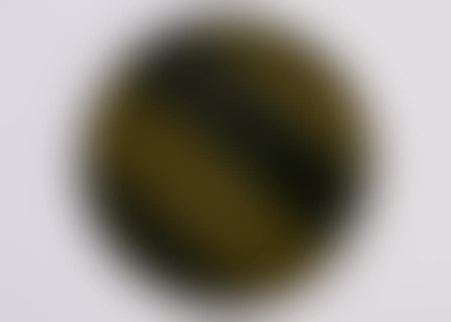 plate in black and yellow (preview)