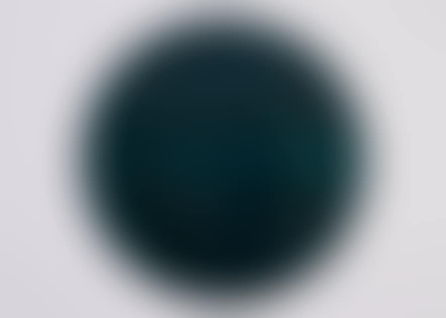 plate in black and blue (preview)