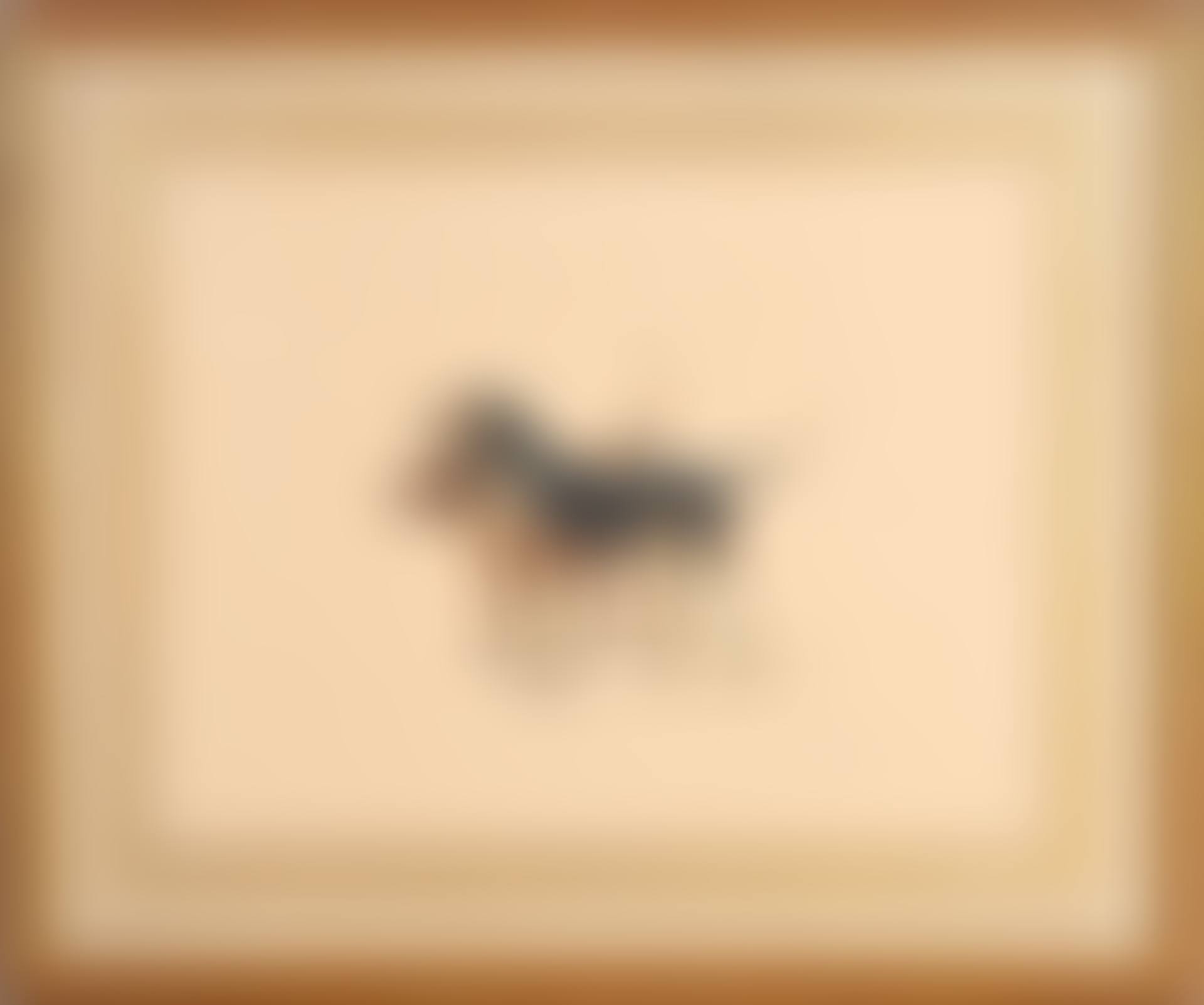 Pair of Hunting Dogs (preview)