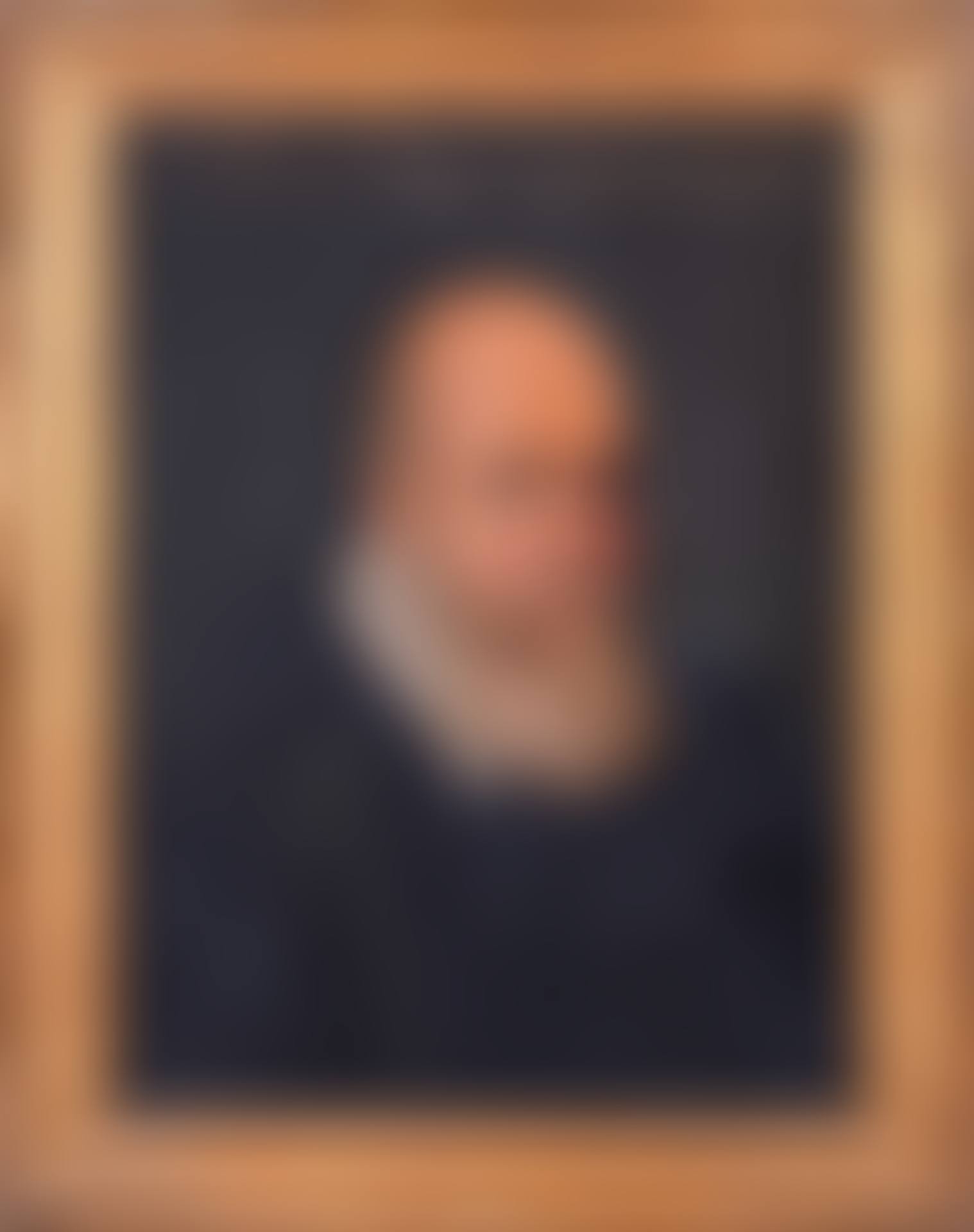 Portrait of Counselor P. Jeanmin, Minister under Henry IV (preview)