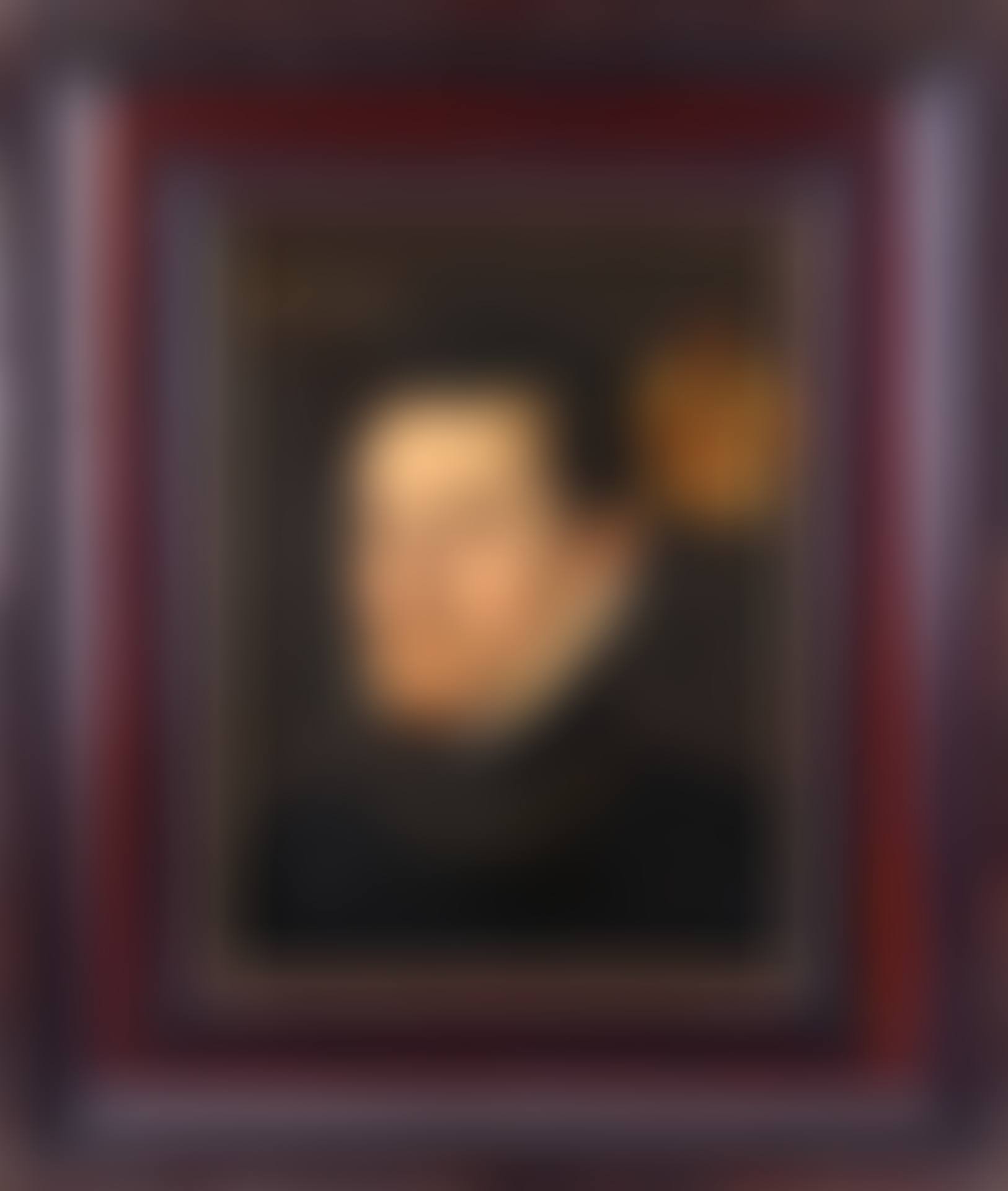 Portrait of a Man in a Ruff (preview)