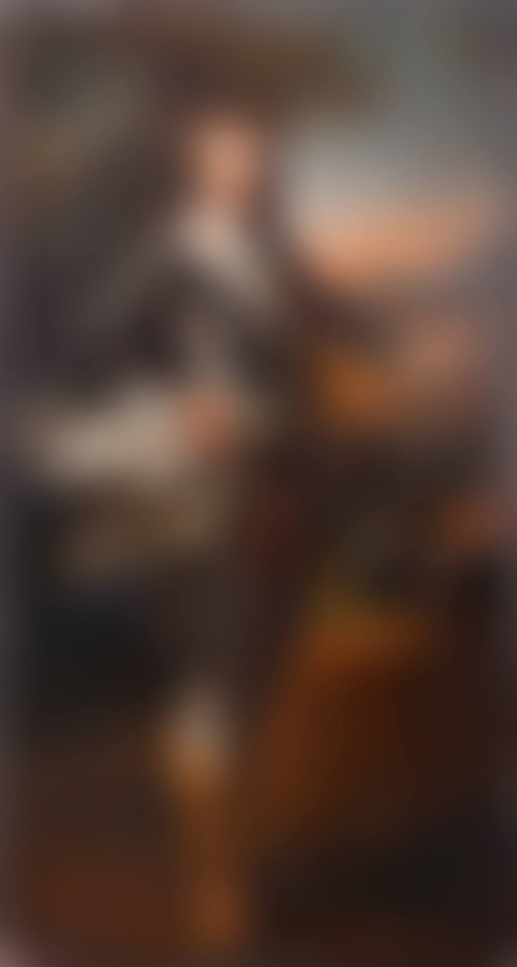 Portrait said to be of Henri II, Duke of Montmorency (preview)