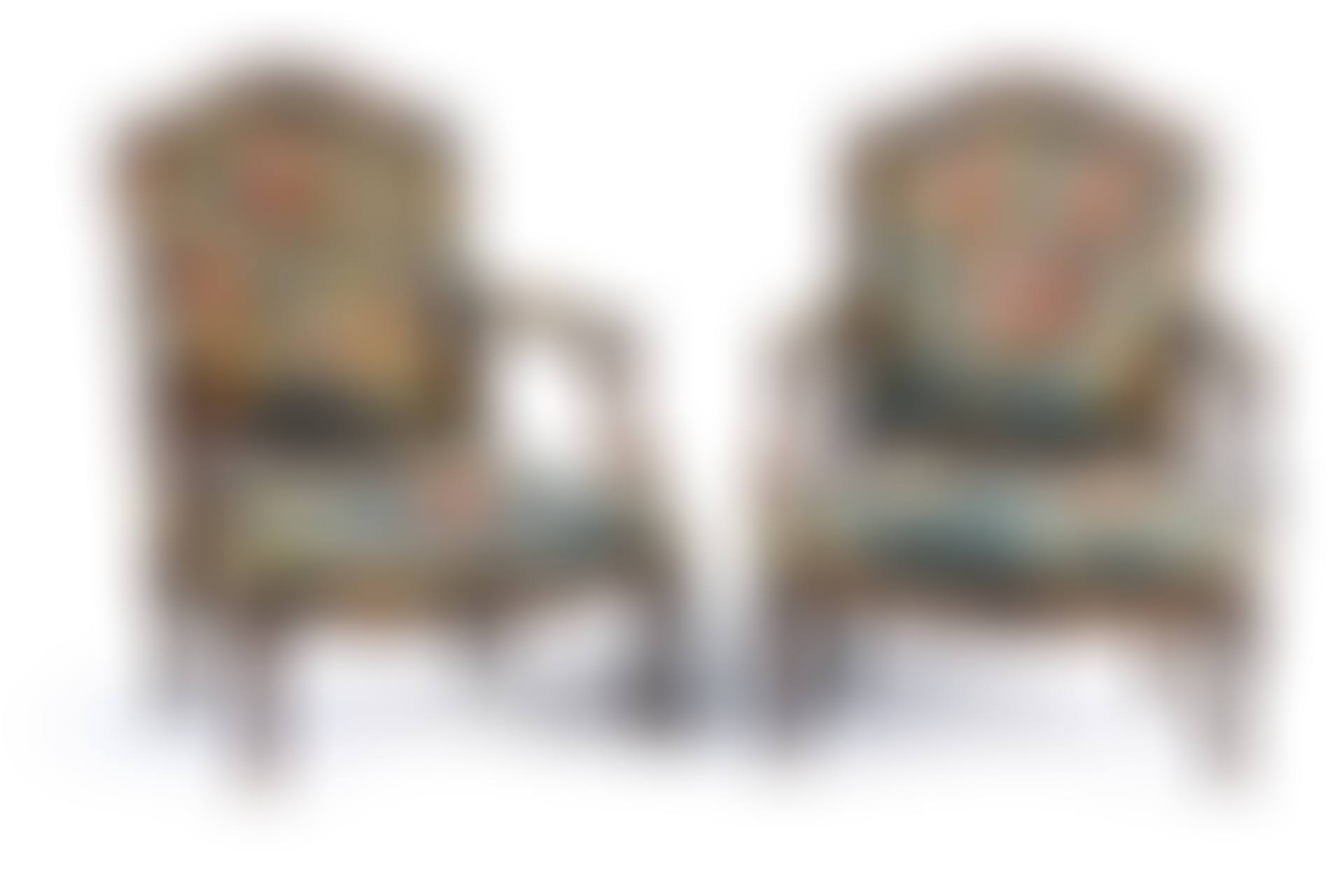 Pair of armchairs (preview)
