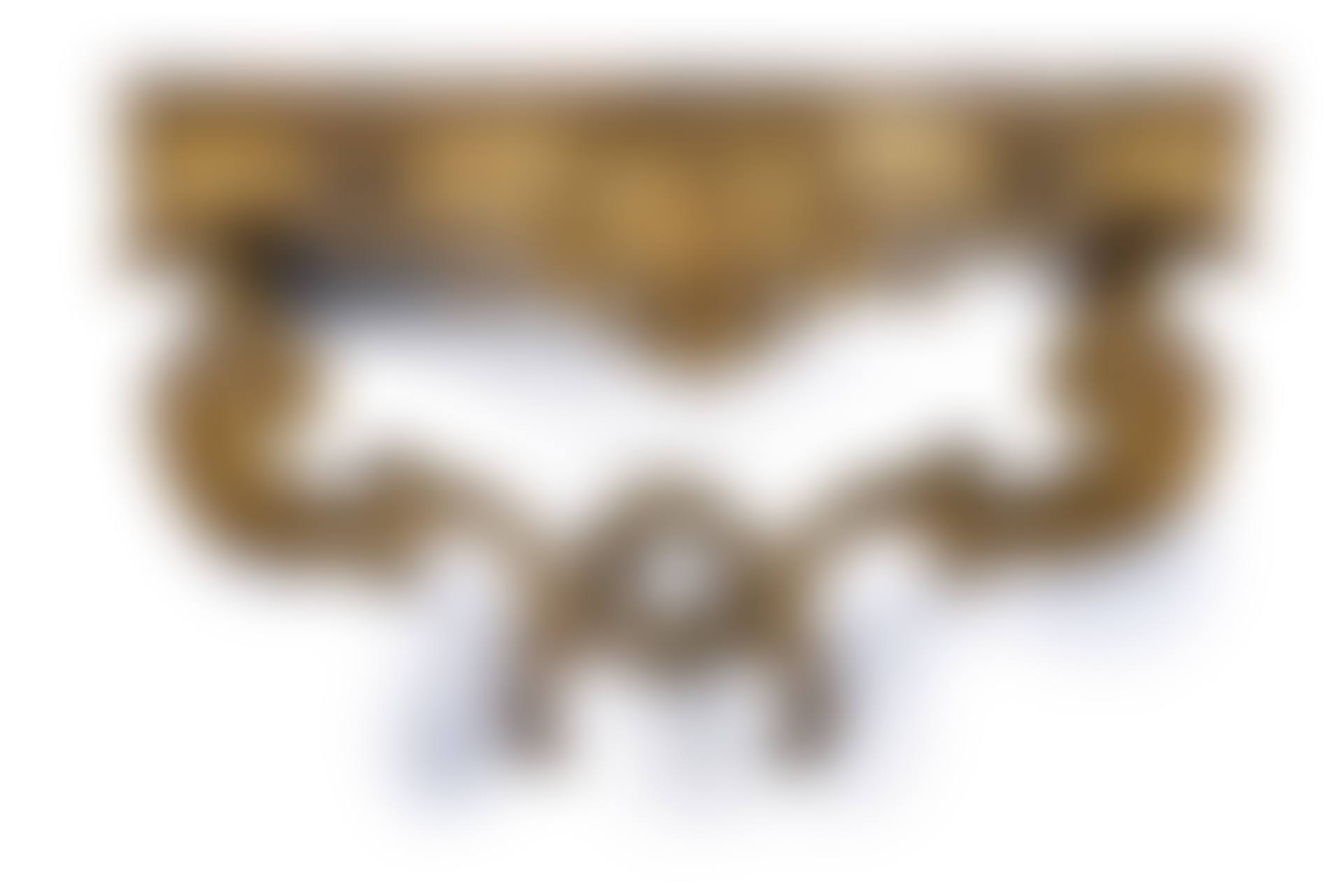 Console table (preview)