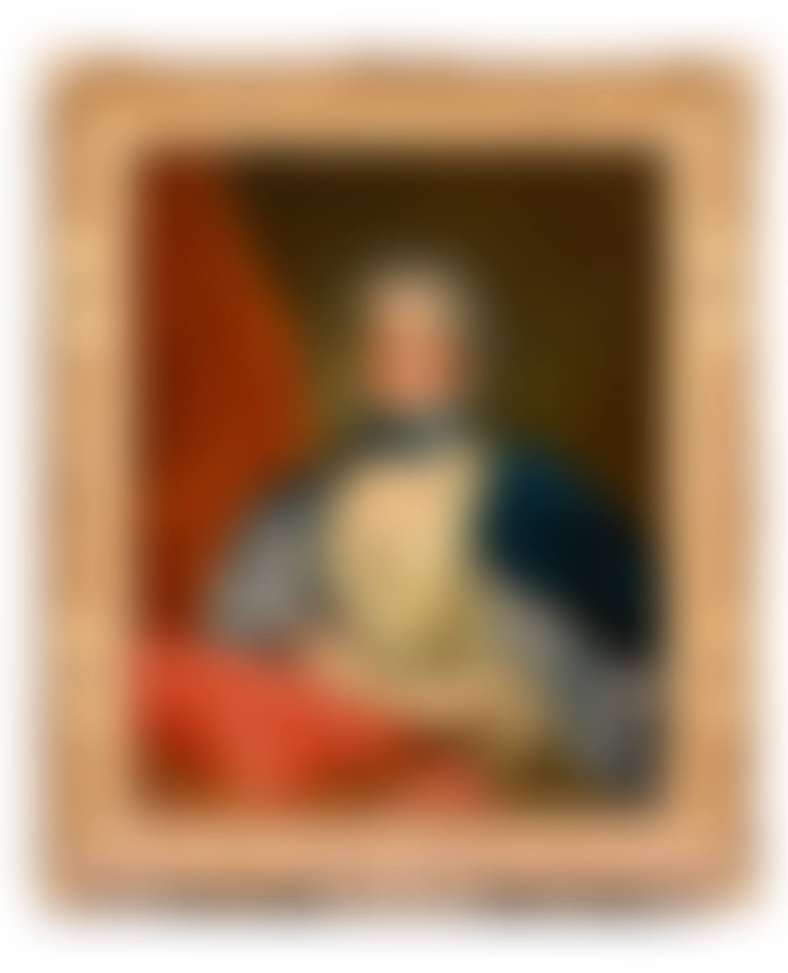 Portrait said to be of the Countess of Preissac d'Esclignac (preview)