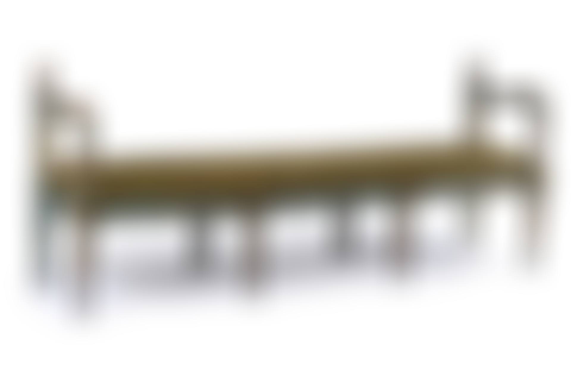 Pair of benches (preview)