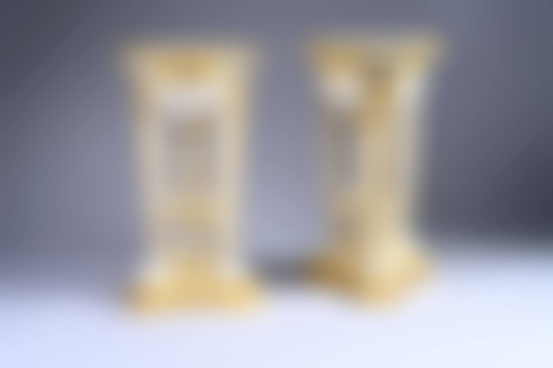 Apollo's tripods (preview)
