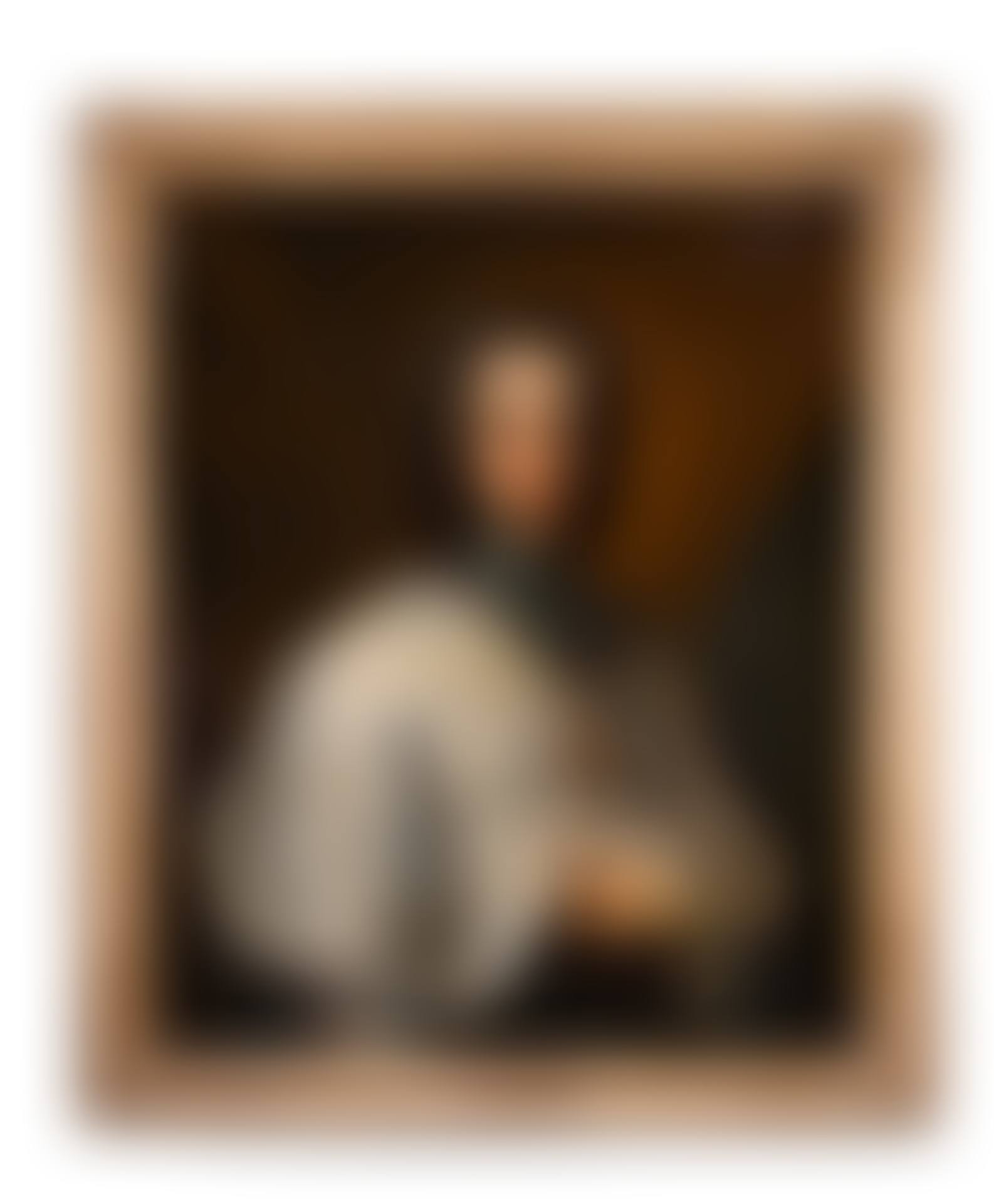 Presumed portrait of John Theodore of Bavaria, Prince-Bishop of Liège (preview)
