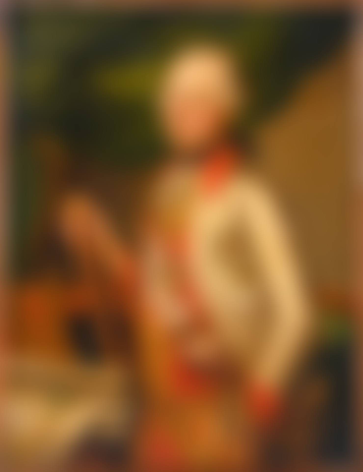 Portrait of Joseph II, Emperor of the Holy Roman Empire (preview)