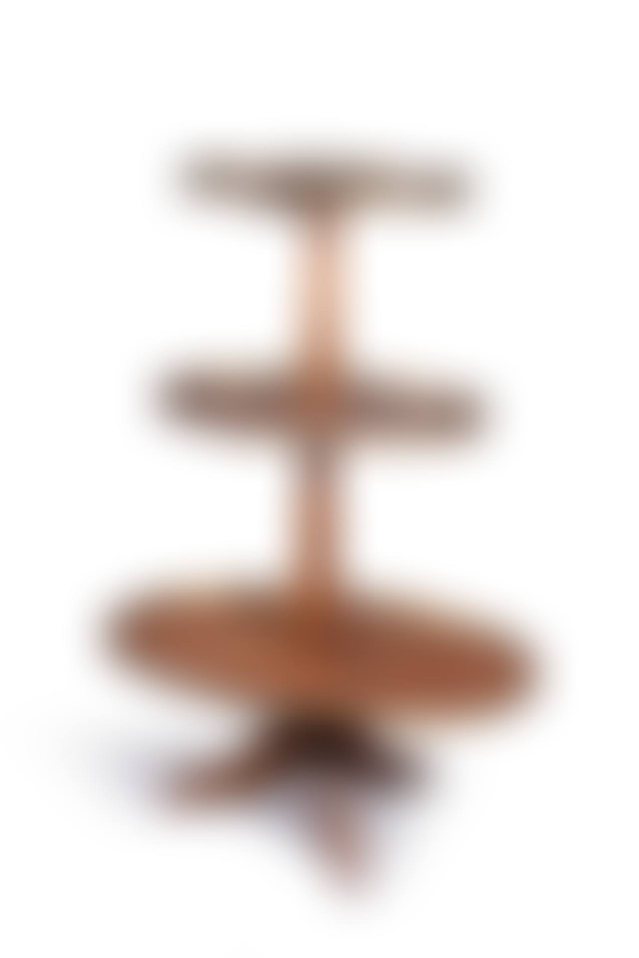 Tripod side table (preview)