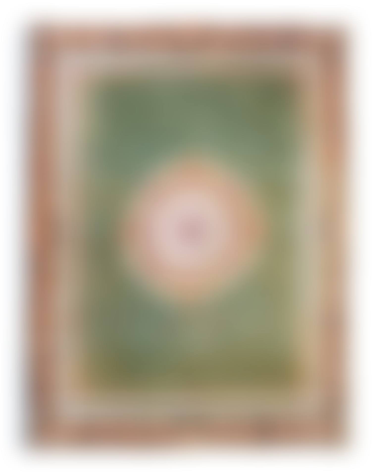 Aubusson rug, Restoration period, circa 1815 (preview)