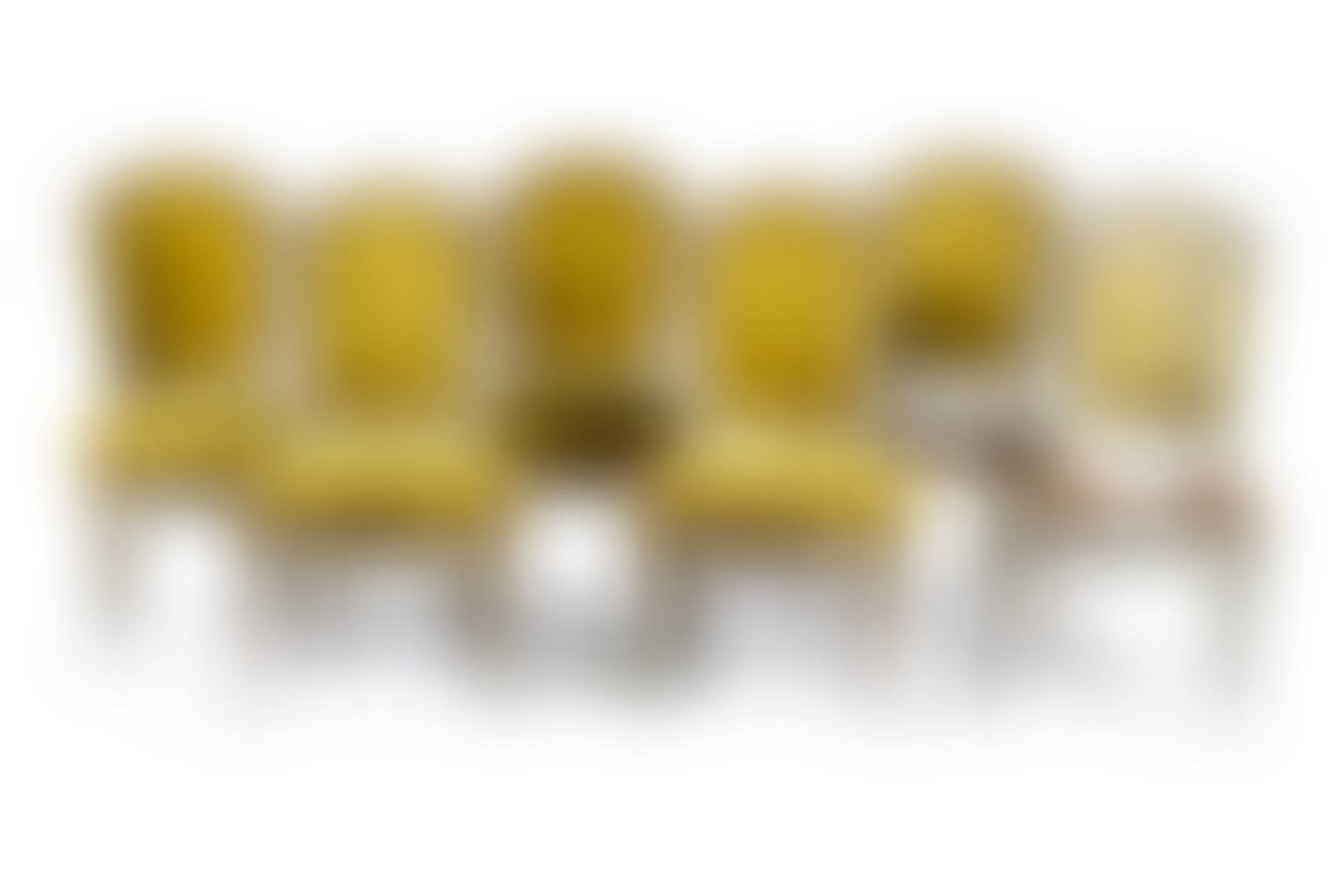 Set of six chairs (preview)