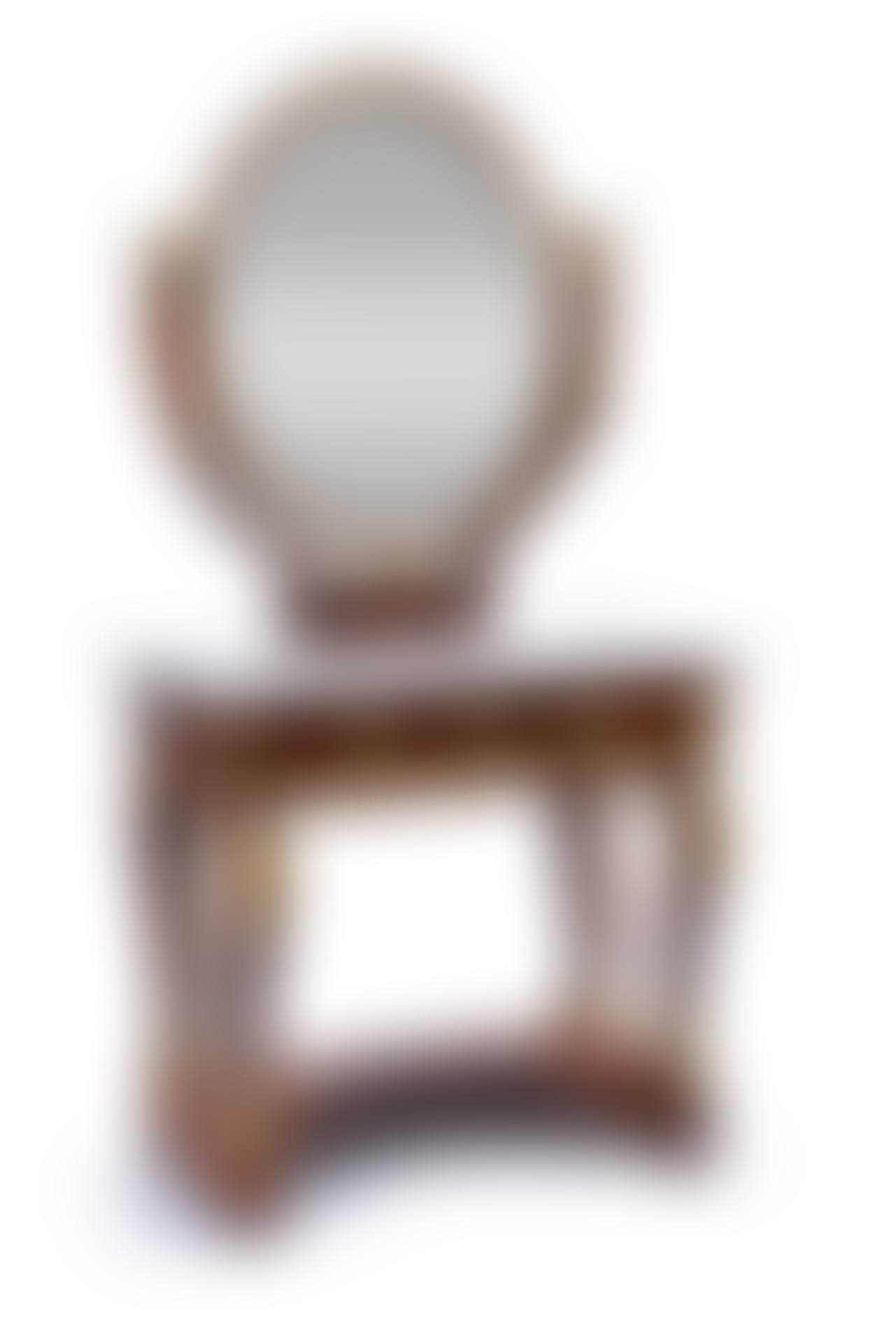 Vanity table (preview)
