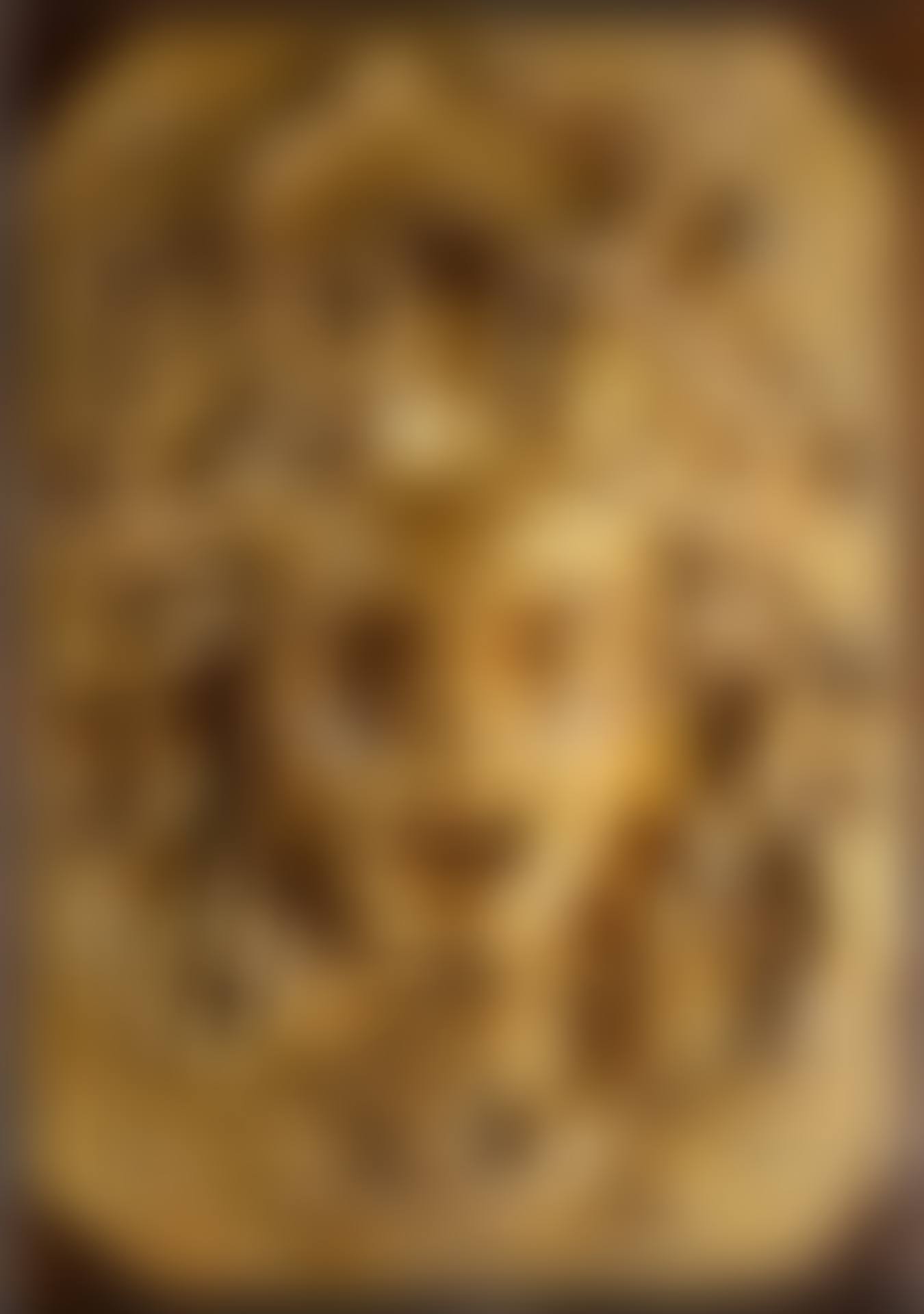 Head of Medusa (preview)