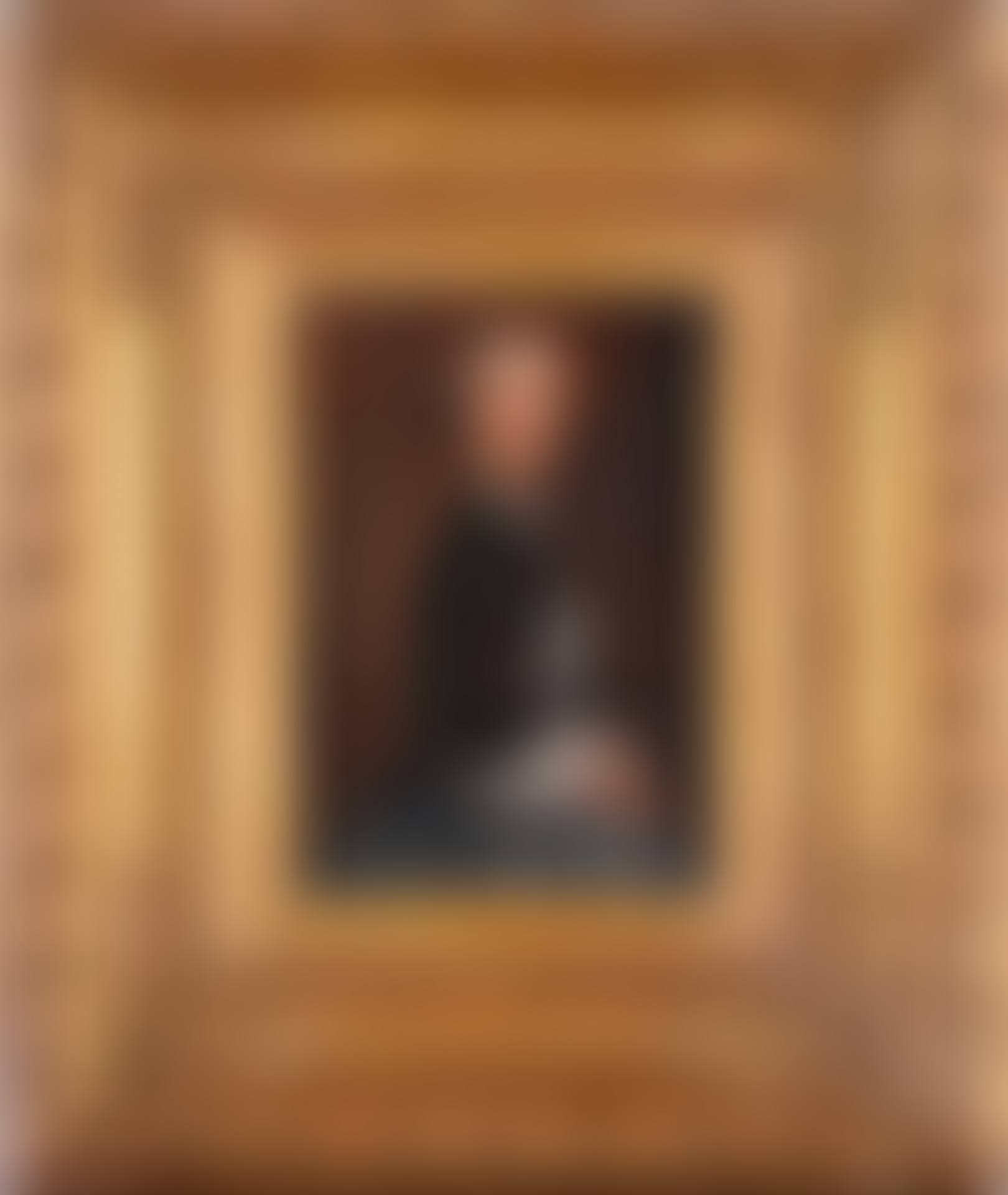 Portrait of a Young Girl (preview)