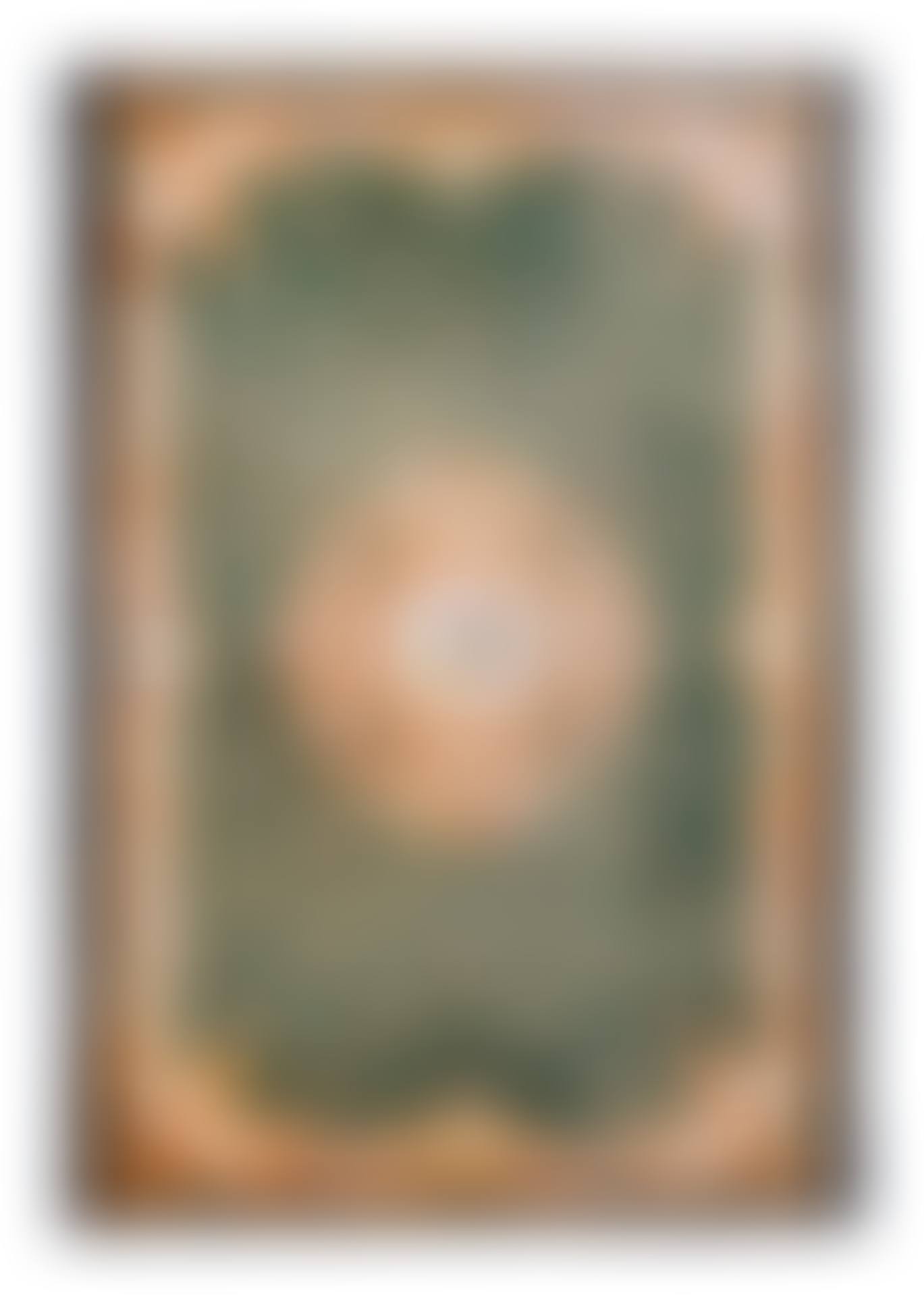 Important Aubusson carpet (preview)