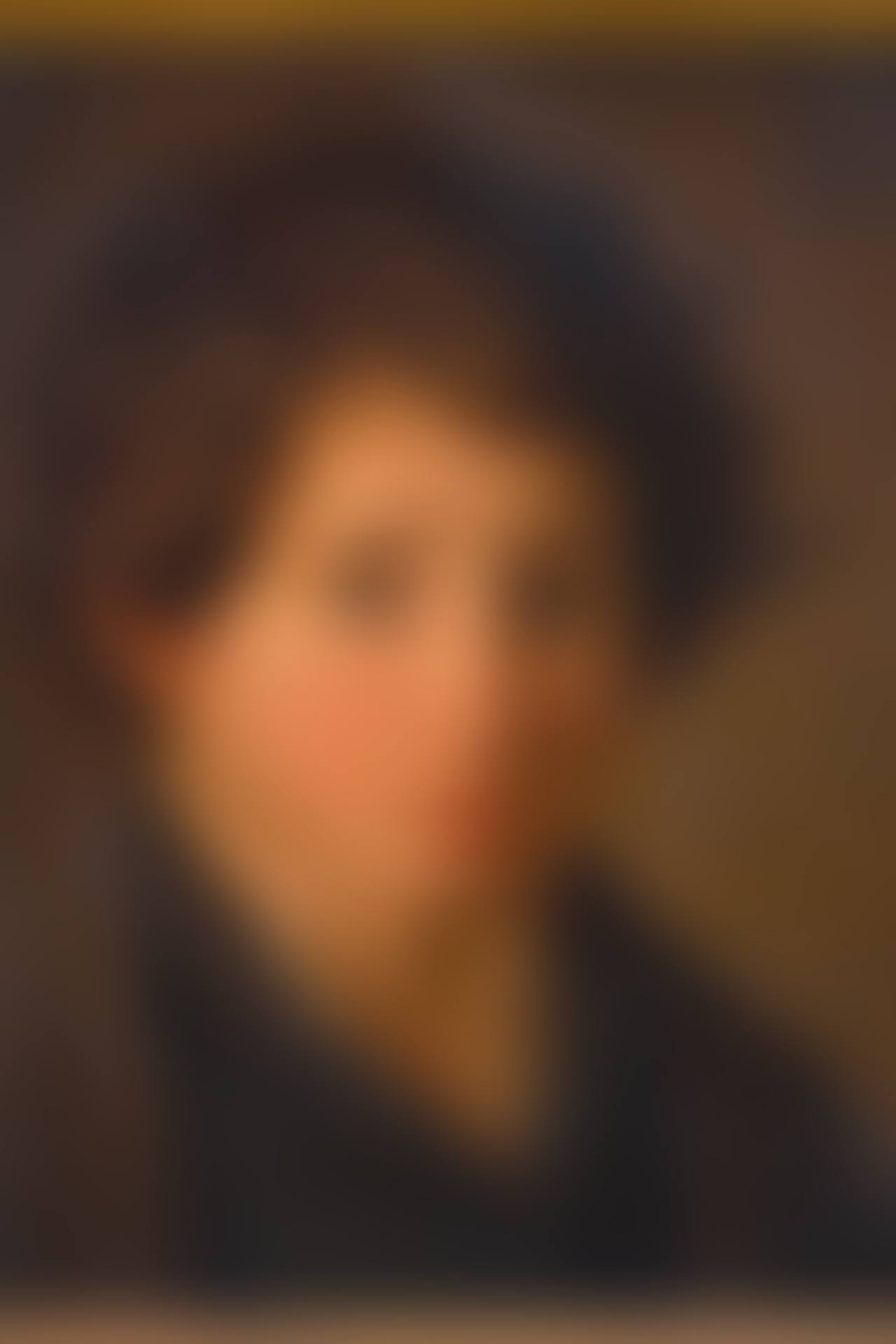 Portrait of a Young Boy (preview)
