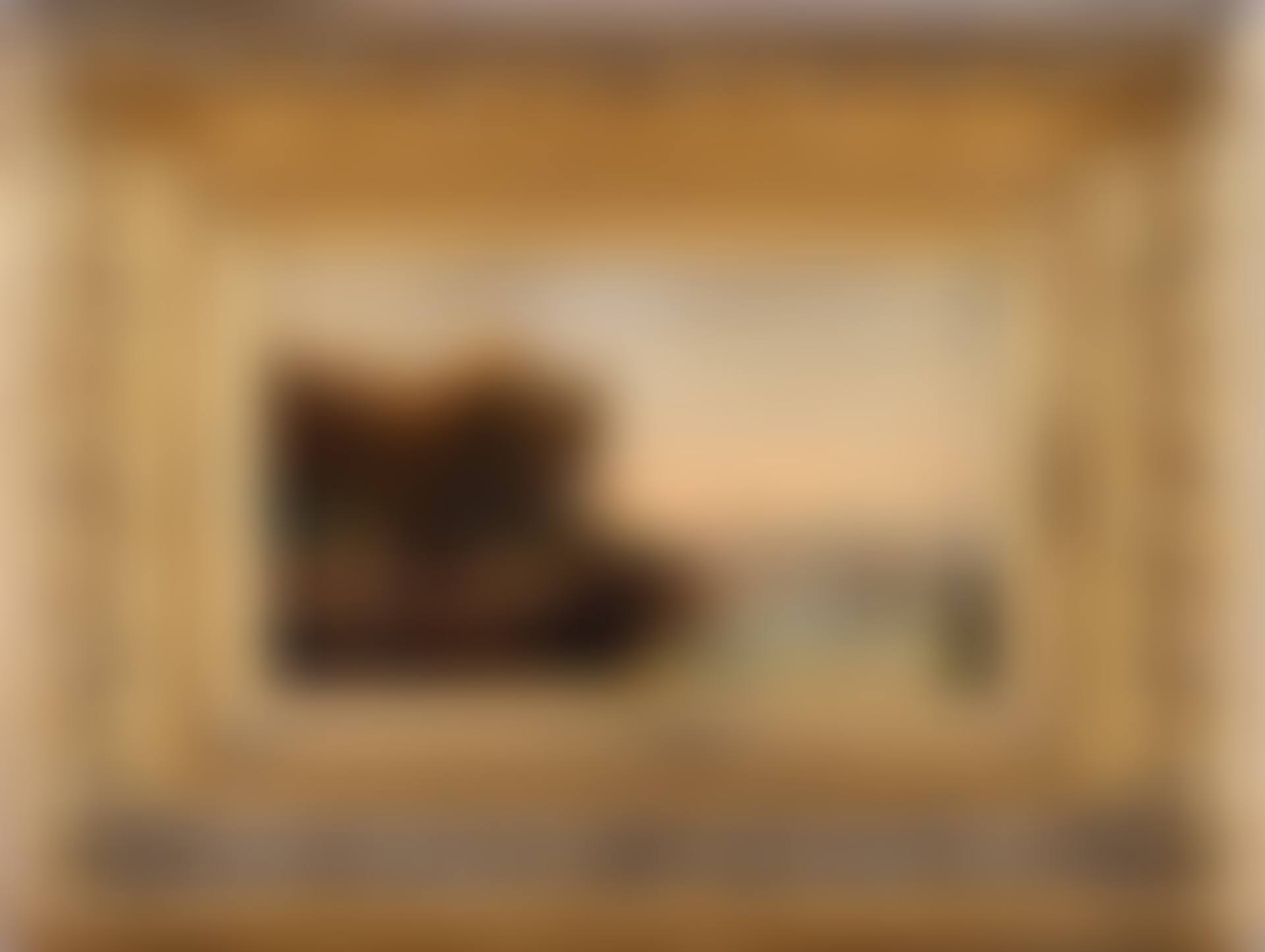 Gondola in Venice (preview)
