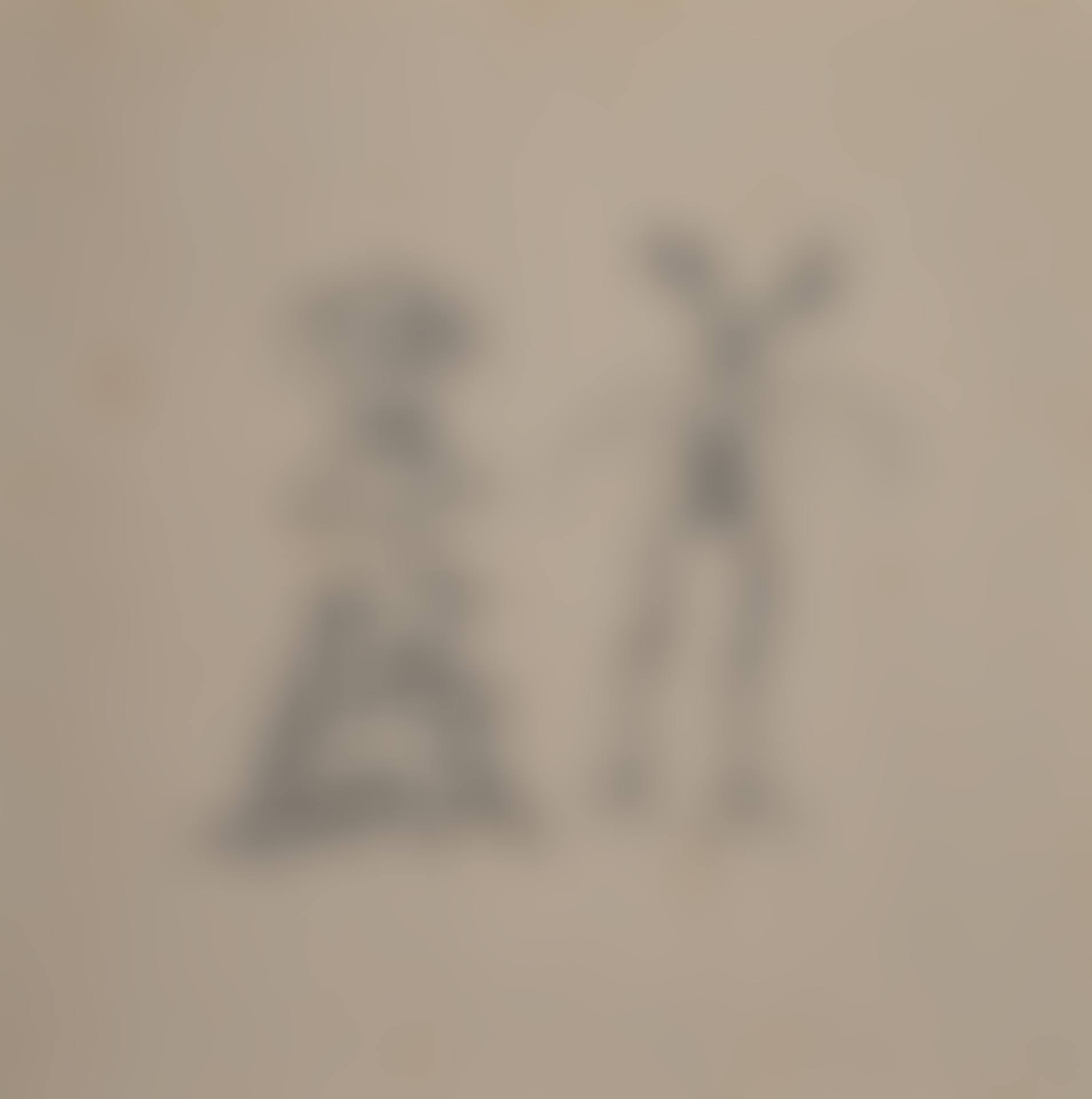 Untitled (Two Fantastic Figures) (preview)