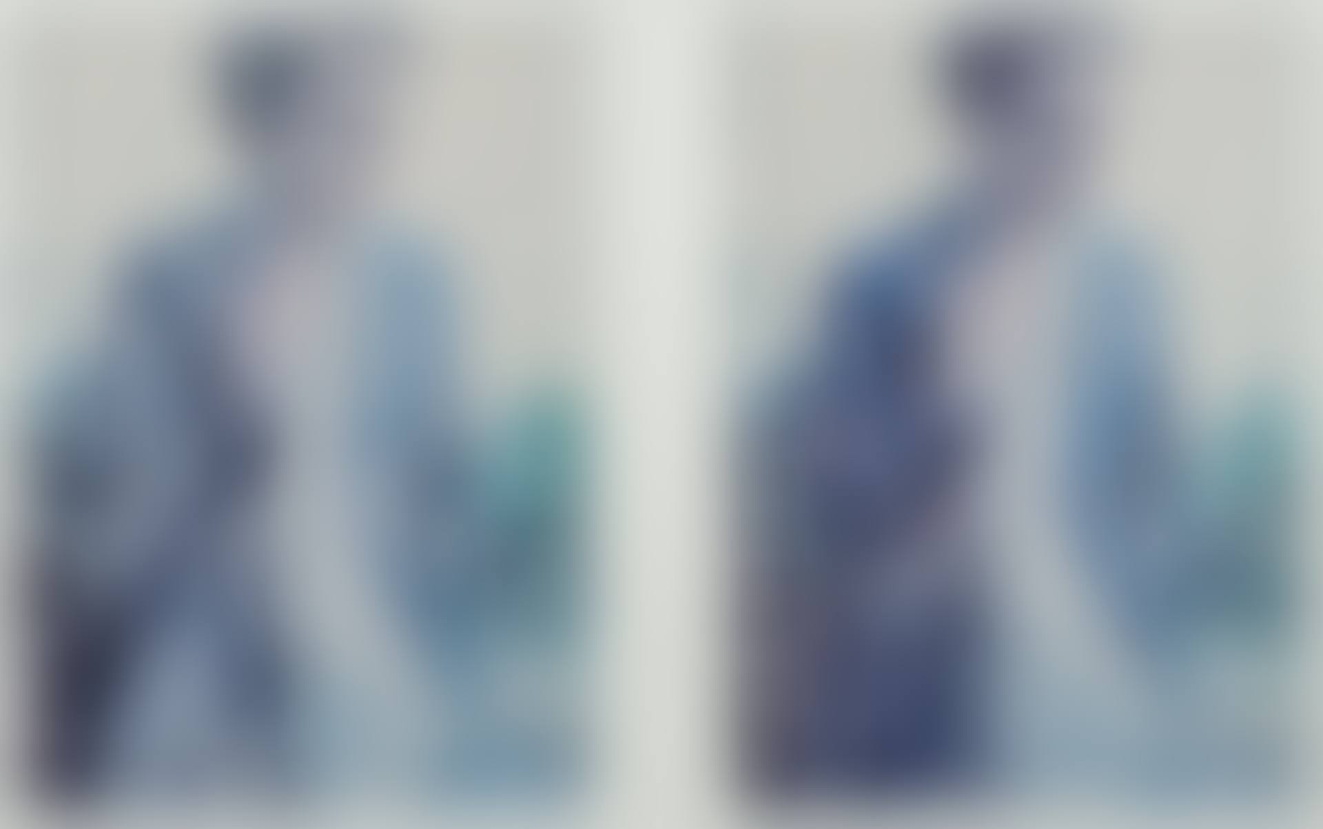 Women with White Stoles (preview)