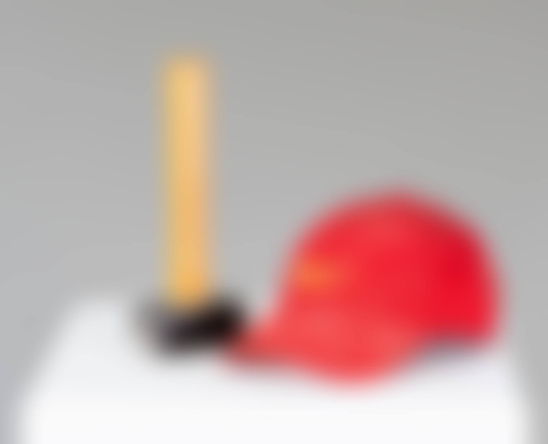 Cap and Hammer (preview)