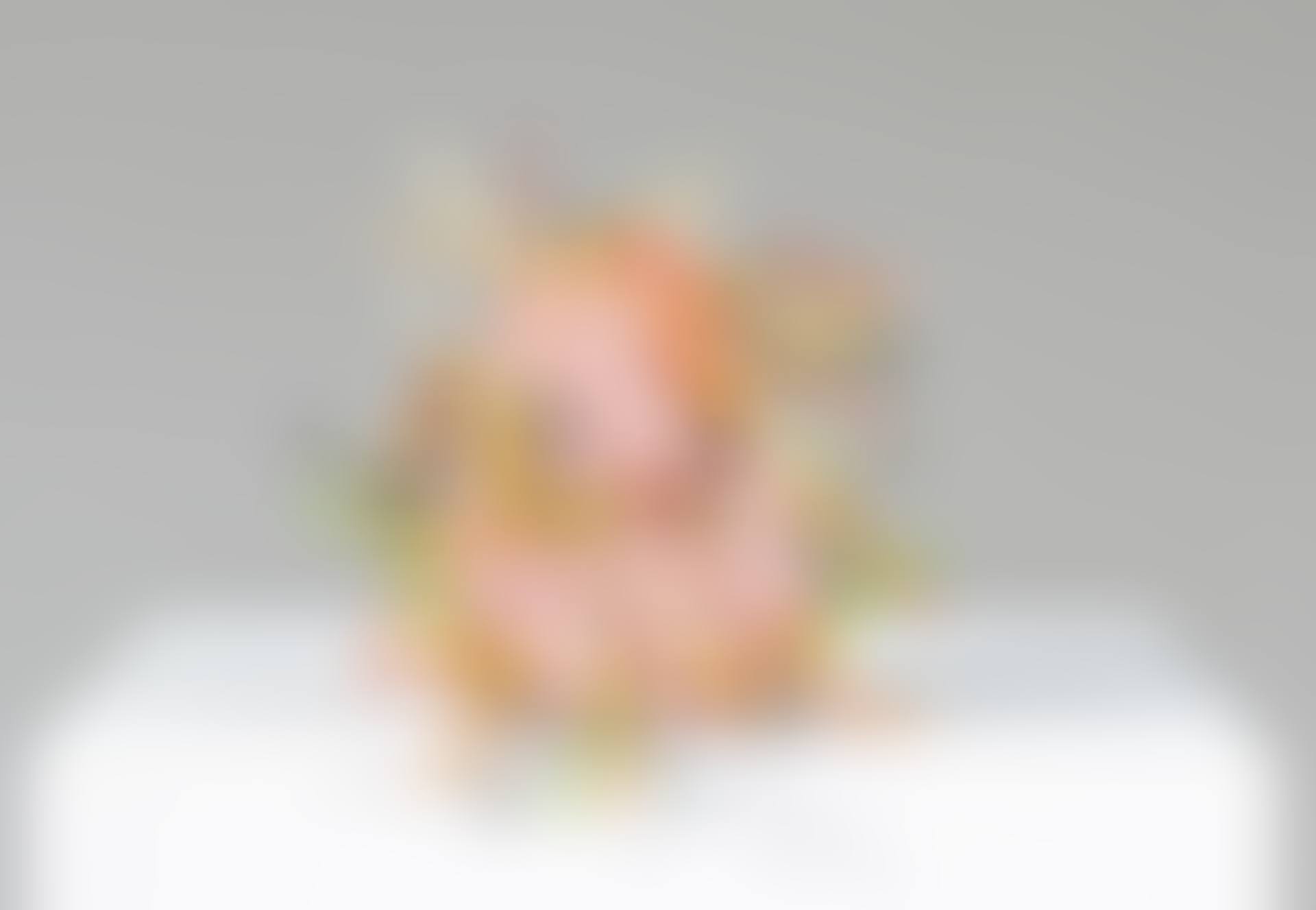3,000 Drops of Blood (Death Mask) (preview)