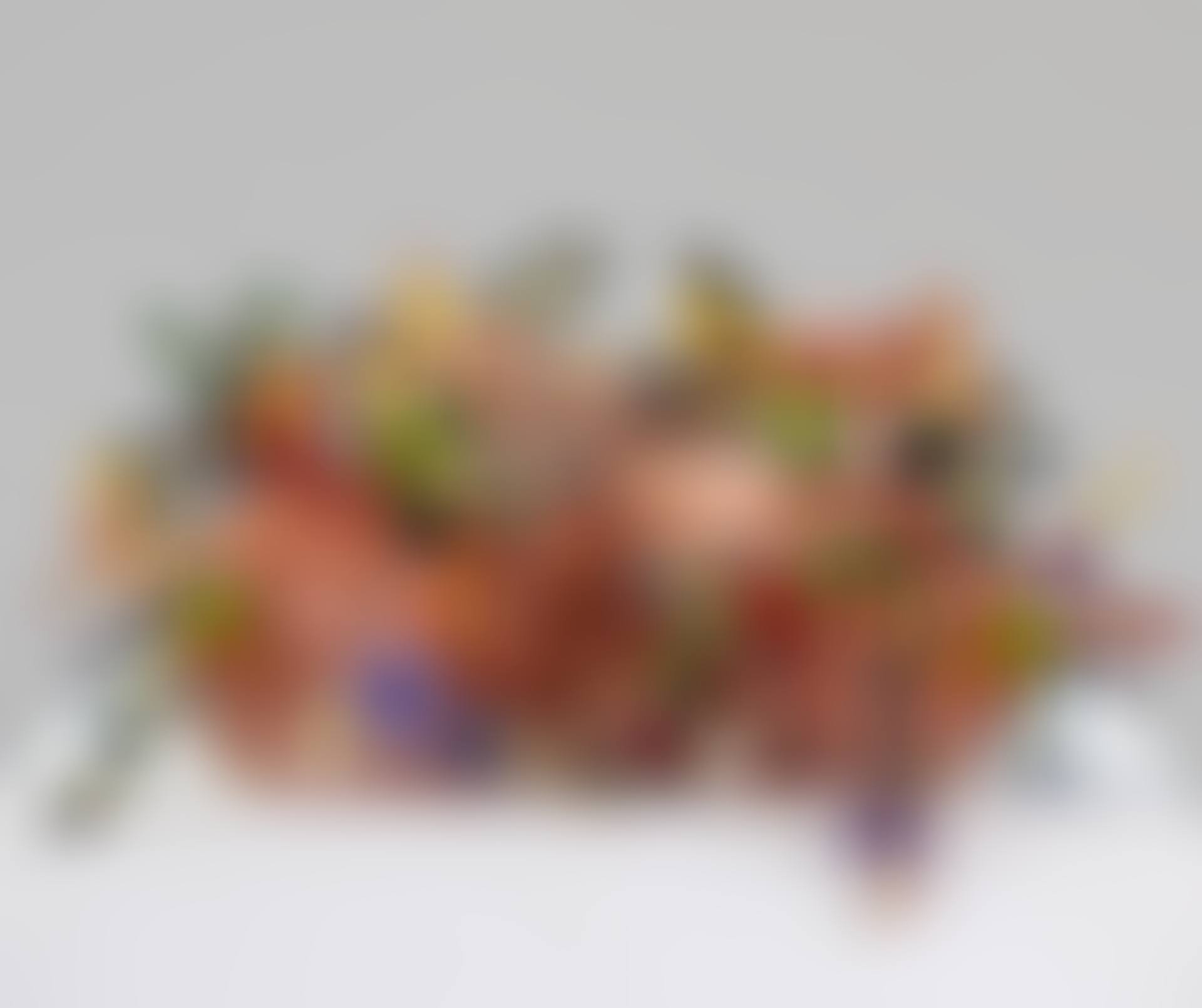 7,000 Drops of Blood (Imperishable Flower-Breasts) (preview)