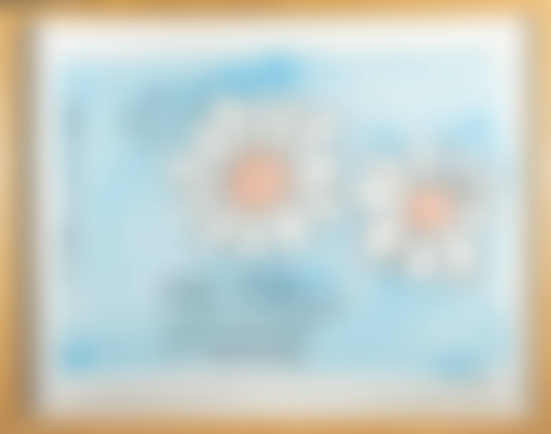 Another Way of Seeing the Mouth; Business card design for Bruno Henry"s dental practice (preview)