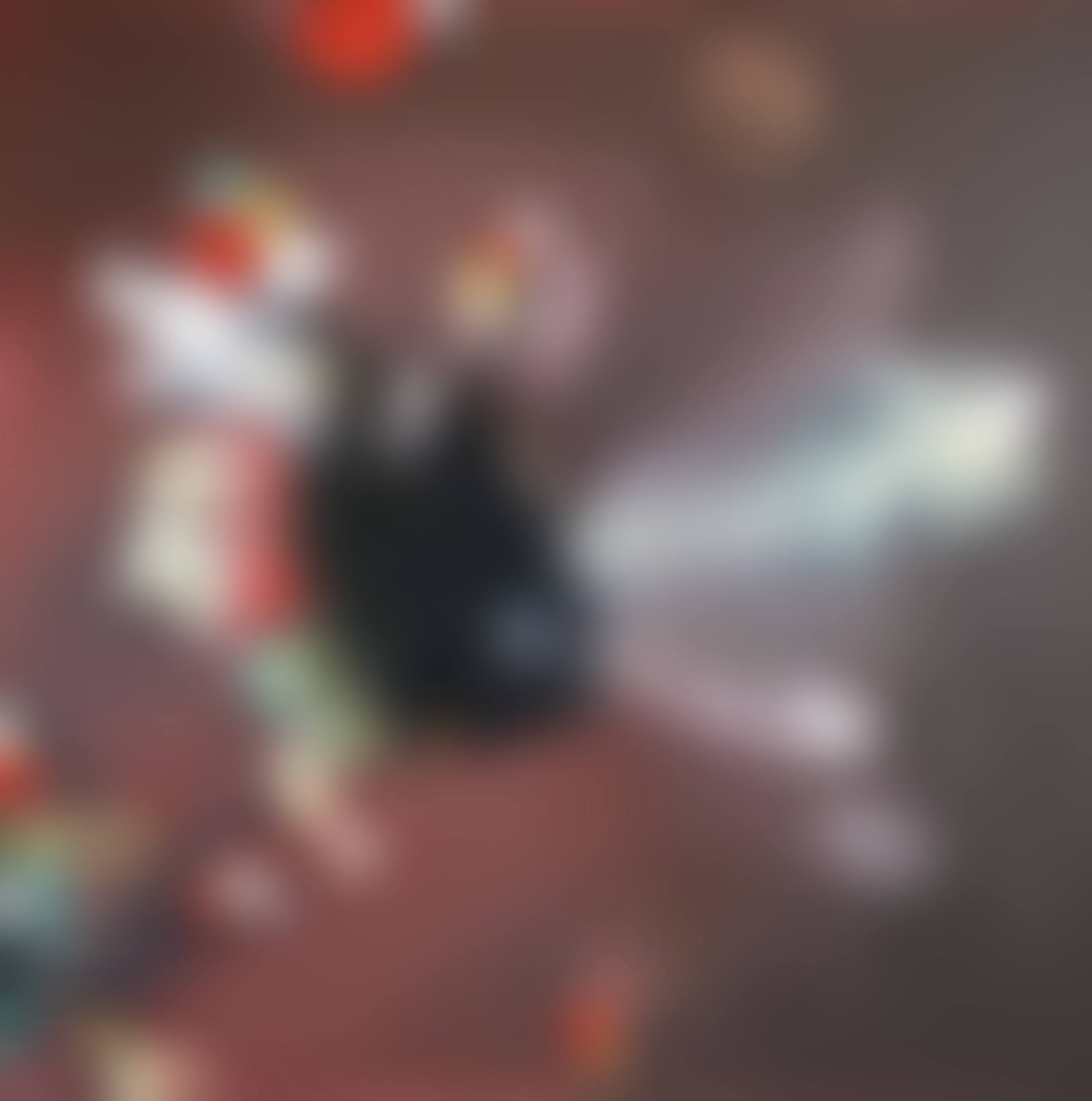 Pré ardent (preview)
