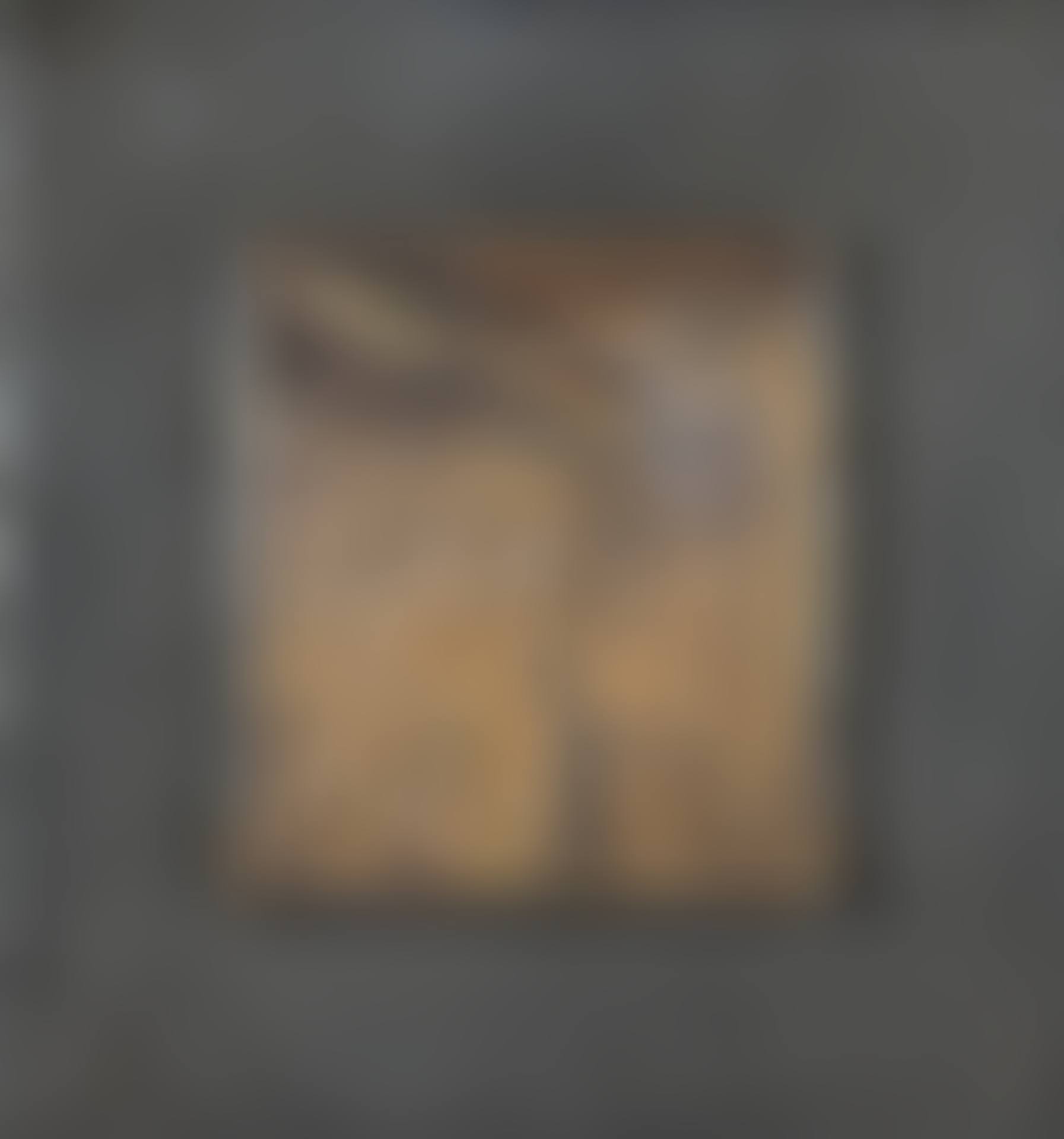 Small Door (preview)