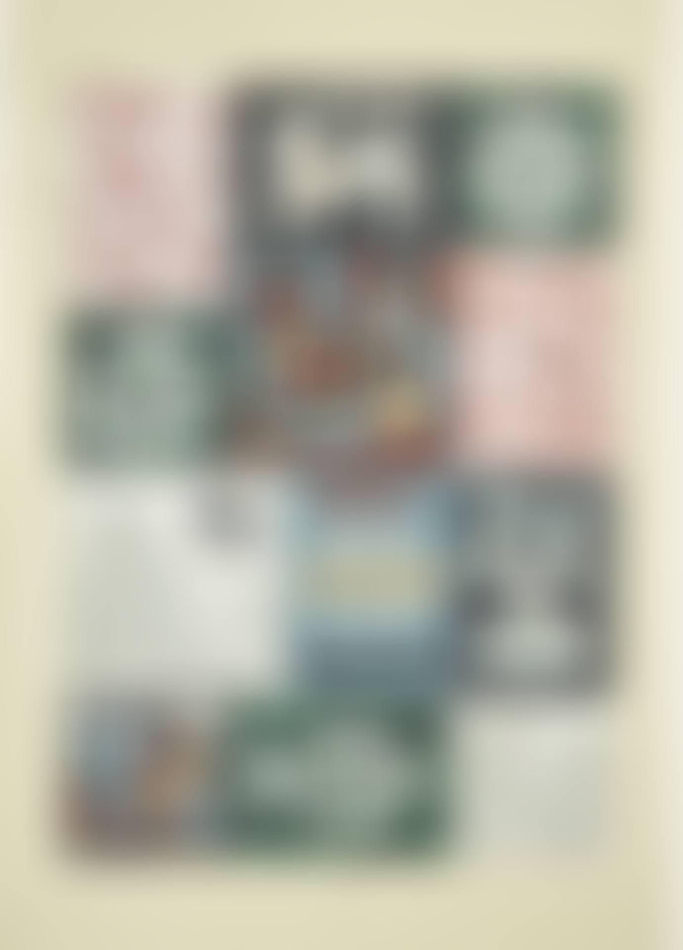 To be or not to have a palette, there lies the painting (preview)