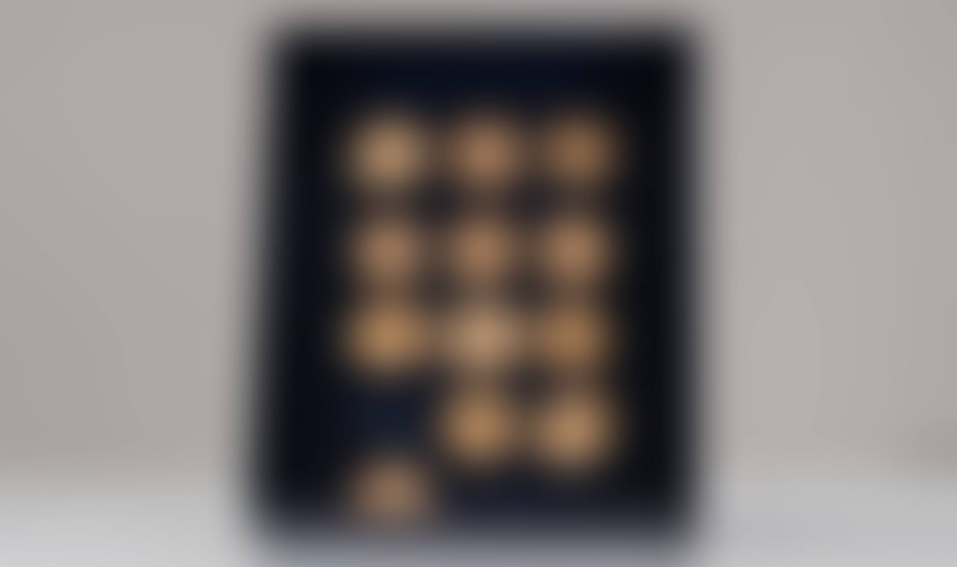 Order of the Circle of Small Animals (preview)