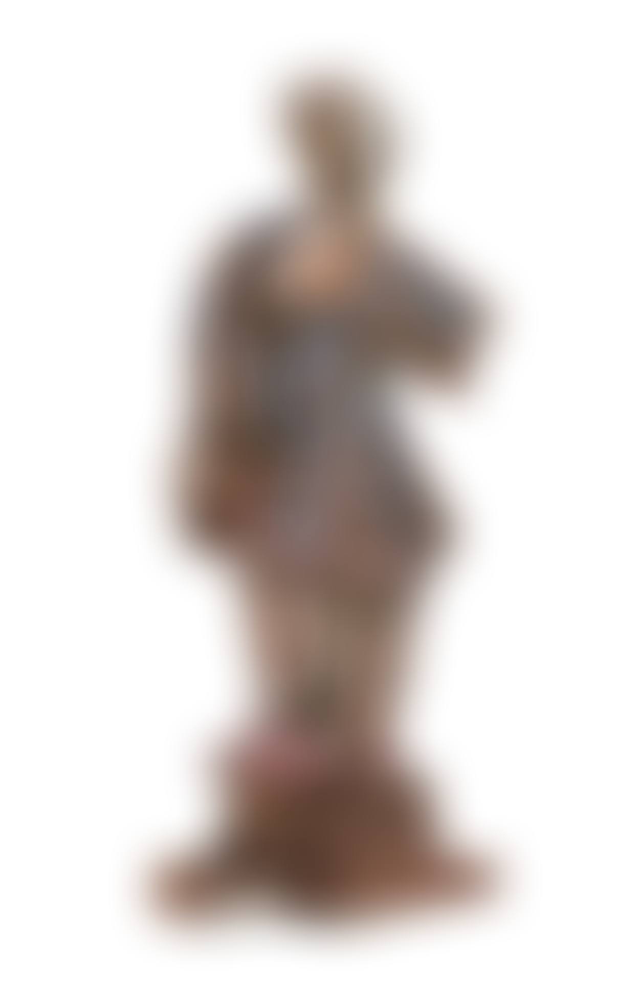 The Boules Player (preview)