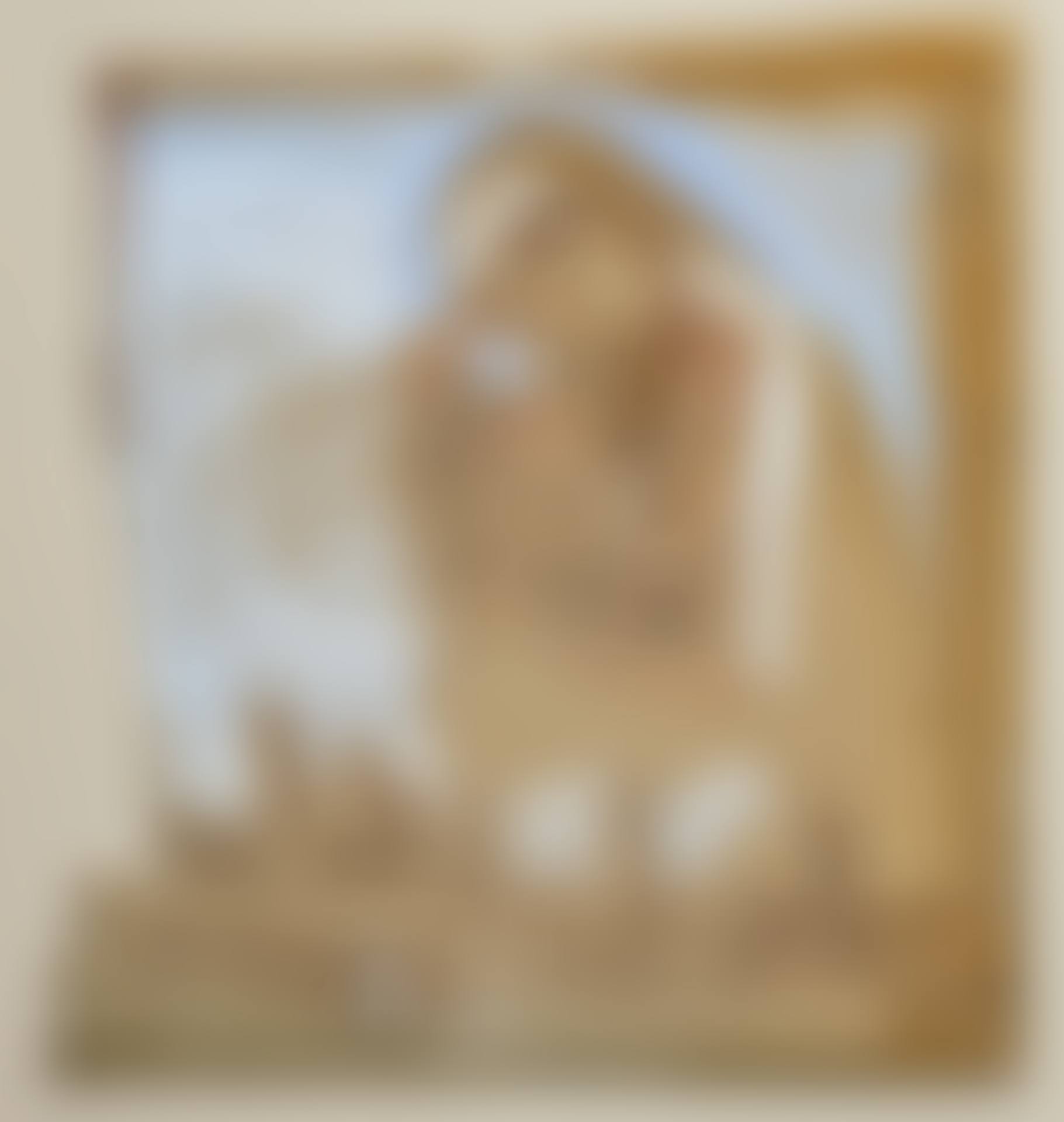 Virgin and Child (preview)