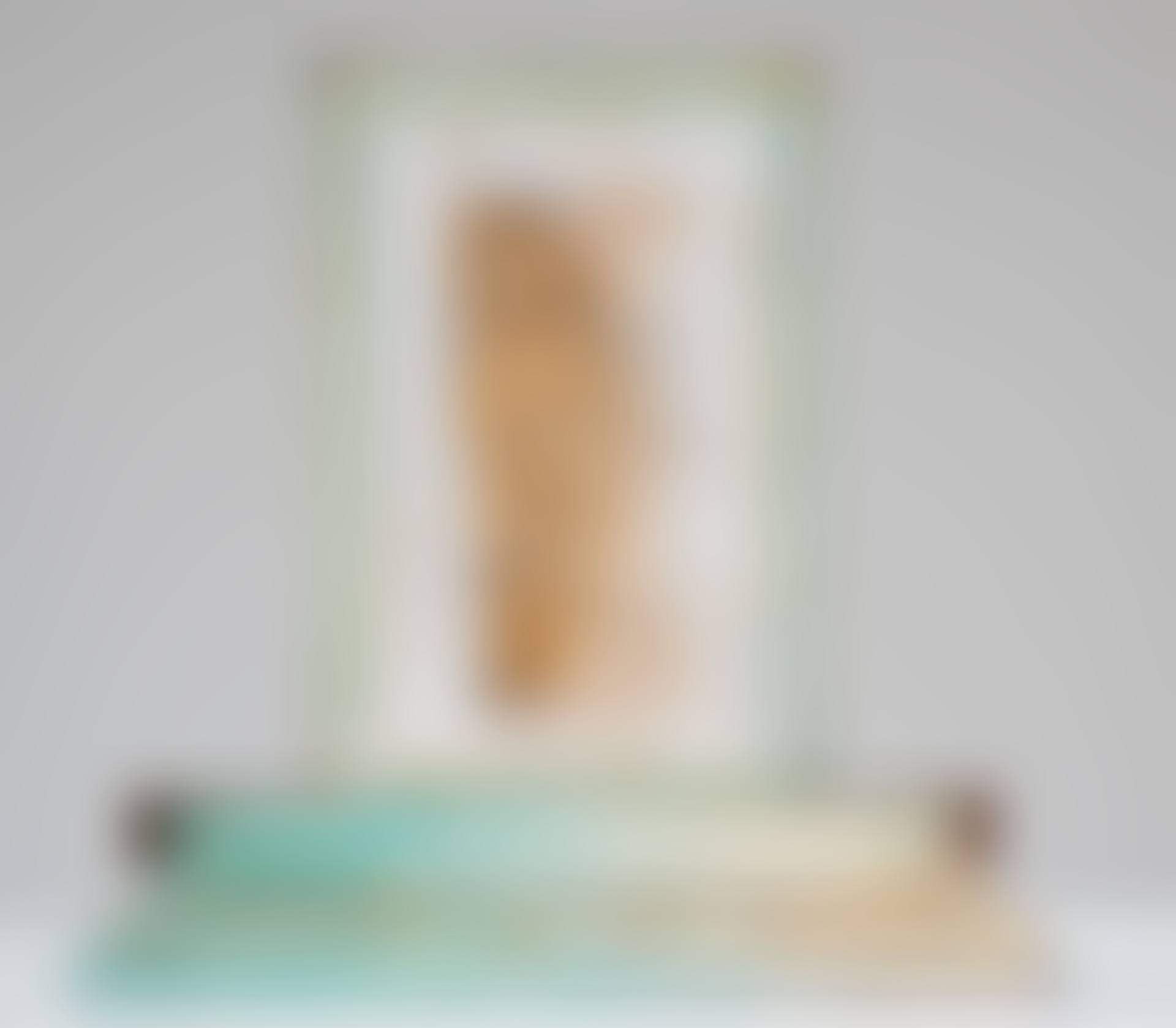 San Sebastián; “Sacralized Images” series (preview)