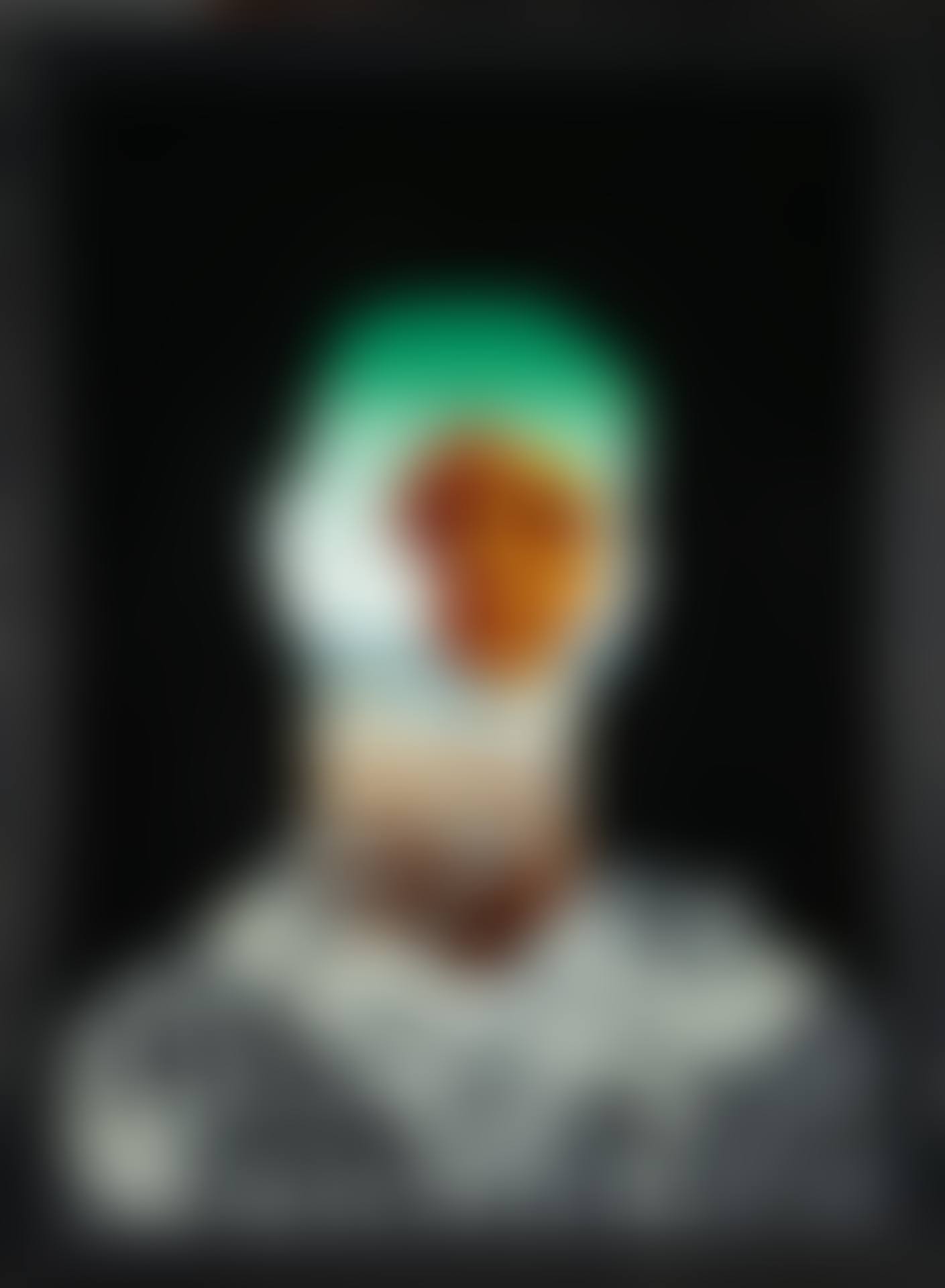 Self-Portrait No. 3 (preview)