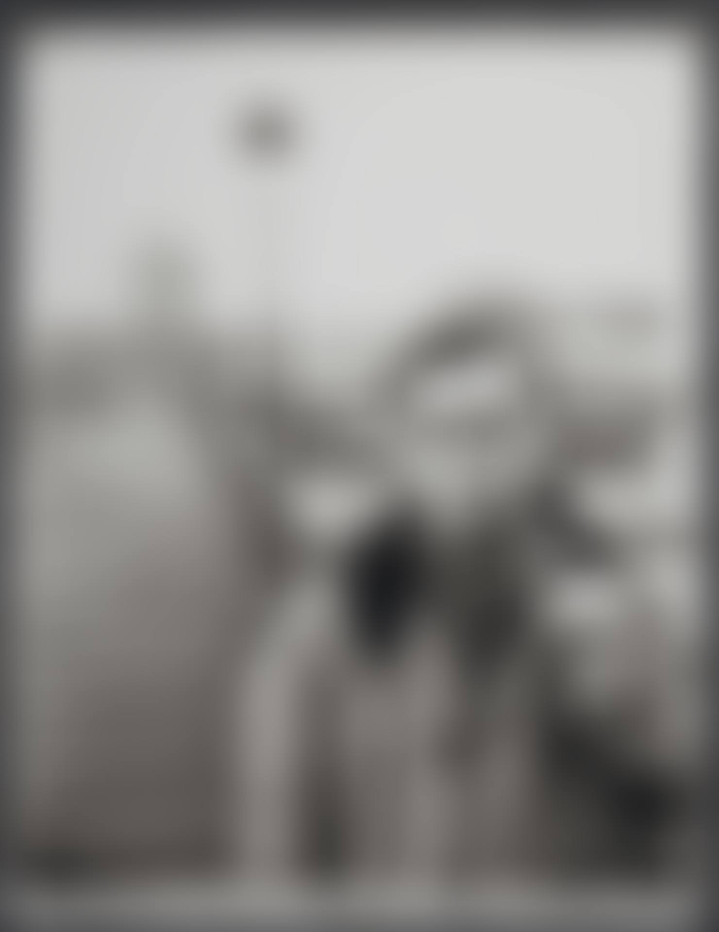 Me as Jean-Paul Sartre (preview)